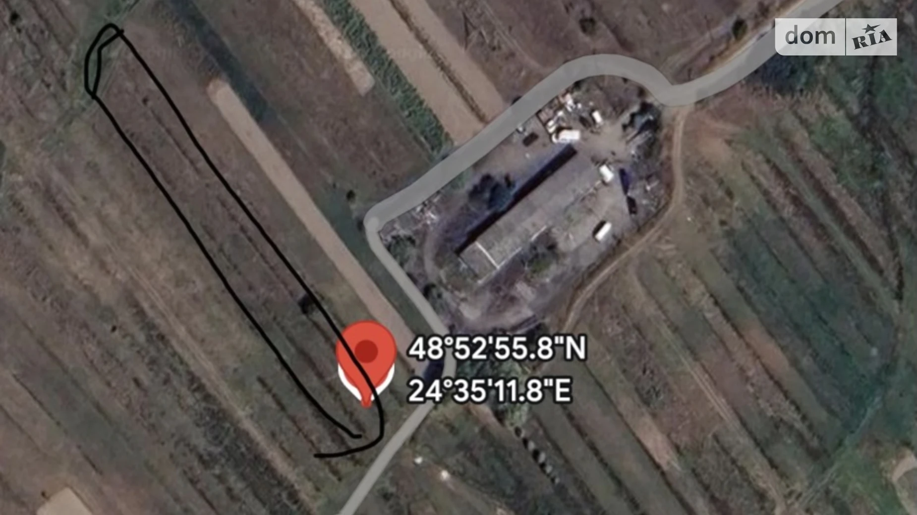 Продається земельна ділянка 10.24 соток у Івано-Франківській області, цена: 7000 $ - фото 2