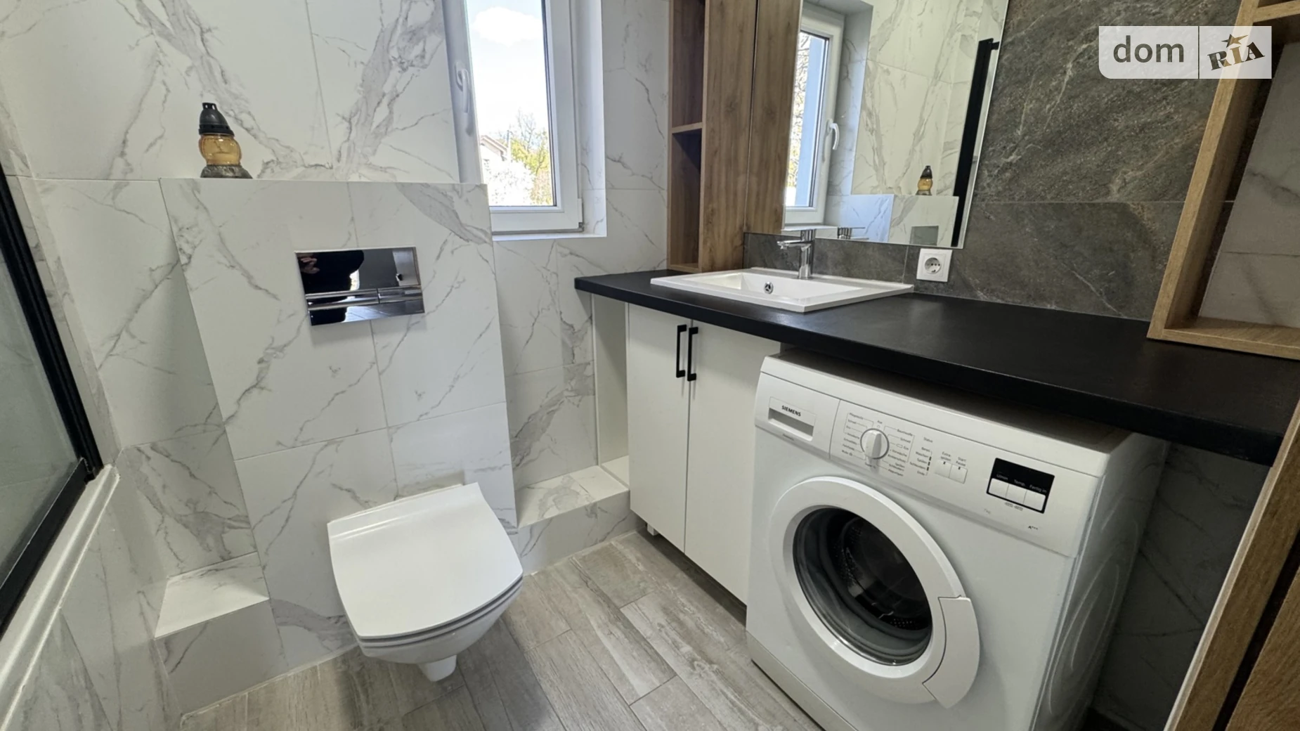 Продается 1-комнатная квартира 31.5 кв. м в Ровно, ул. Мицкевича, 102 - фото 4