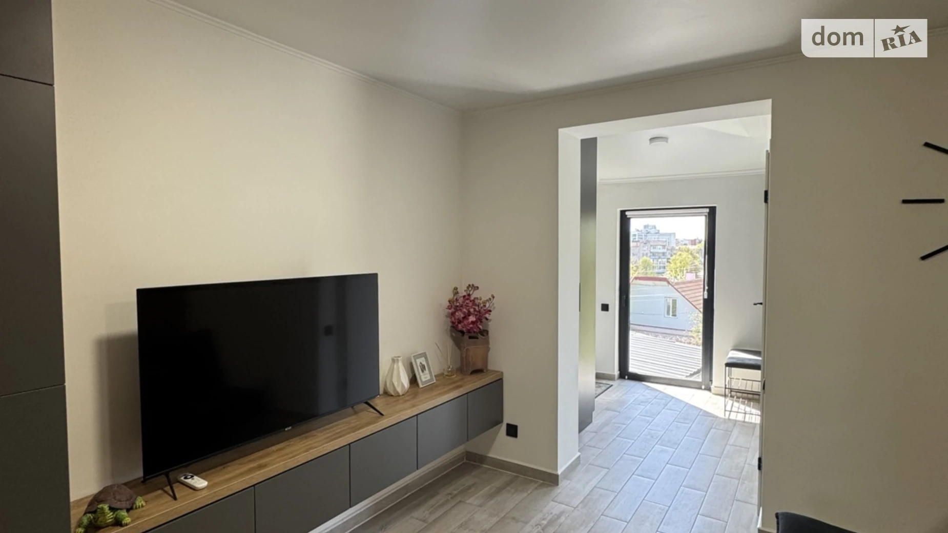 Продается 1-комнатная квартира 31.5 кв. м в Ровно, ул. Мицкевича, 102 - фото 5