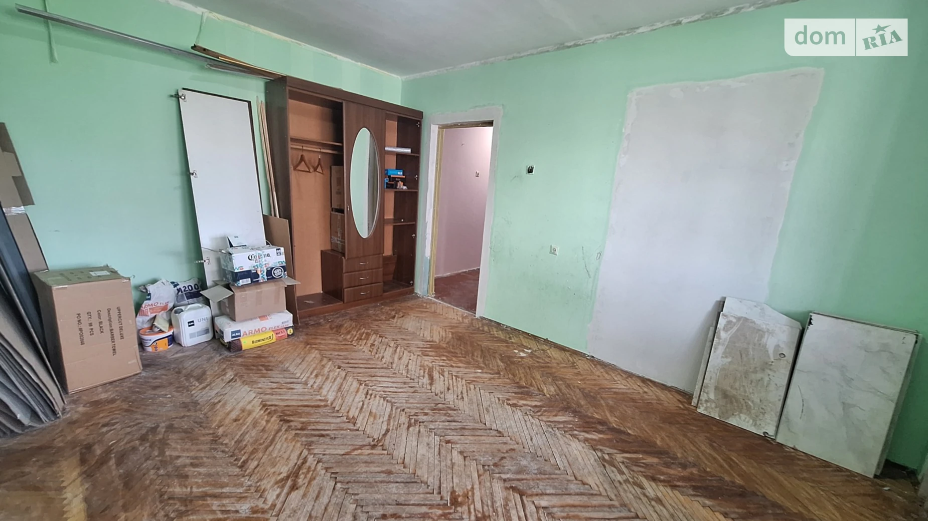 Продается 2-комнатная квартира 49 кв. м в Львове, ул. Сиховская, 10 - фото 3