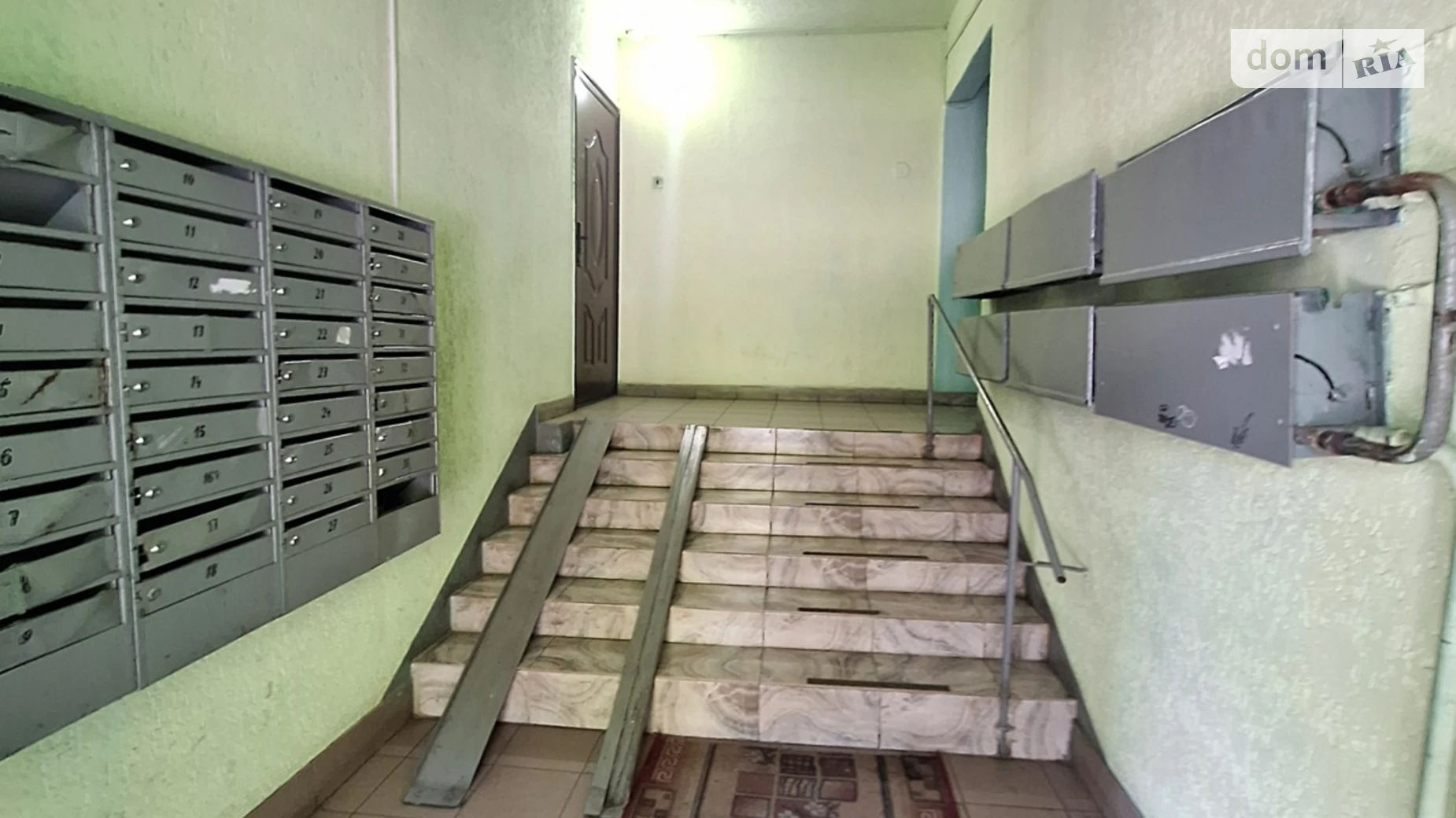 Продается 2-комнатная квартира 49 кв. м в Львове, ул. Сиховская, 10 - фото 4