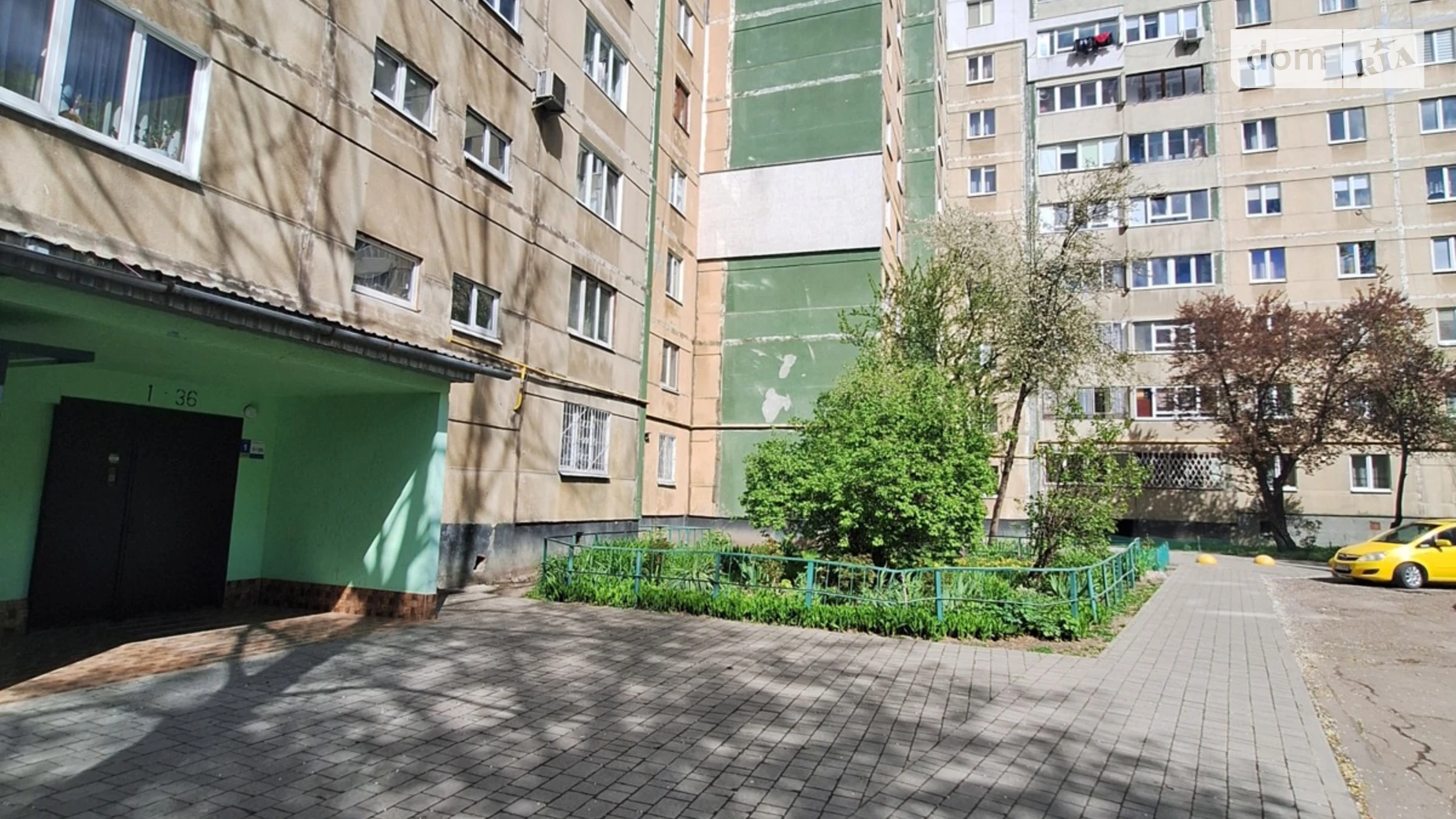 Продается 2-комнатная квартира 49 кв. м в Львове, ул. Сиховская, 10 - фото 5