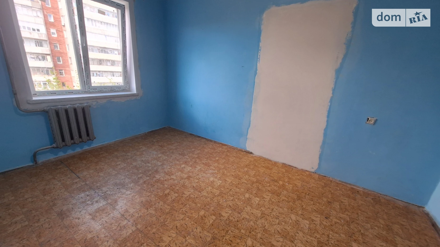 Продается 2-комнатная квартира 49 кв. м в Львове, ул. Сиховская, 10 - фото 2