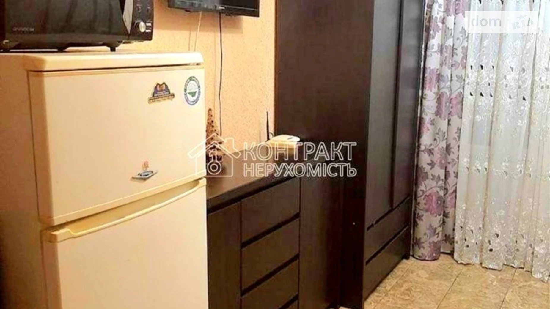 Продается 1-комнатная квартира 18.1 кв. м в Харькове, ул. Черновицкая - фото 3