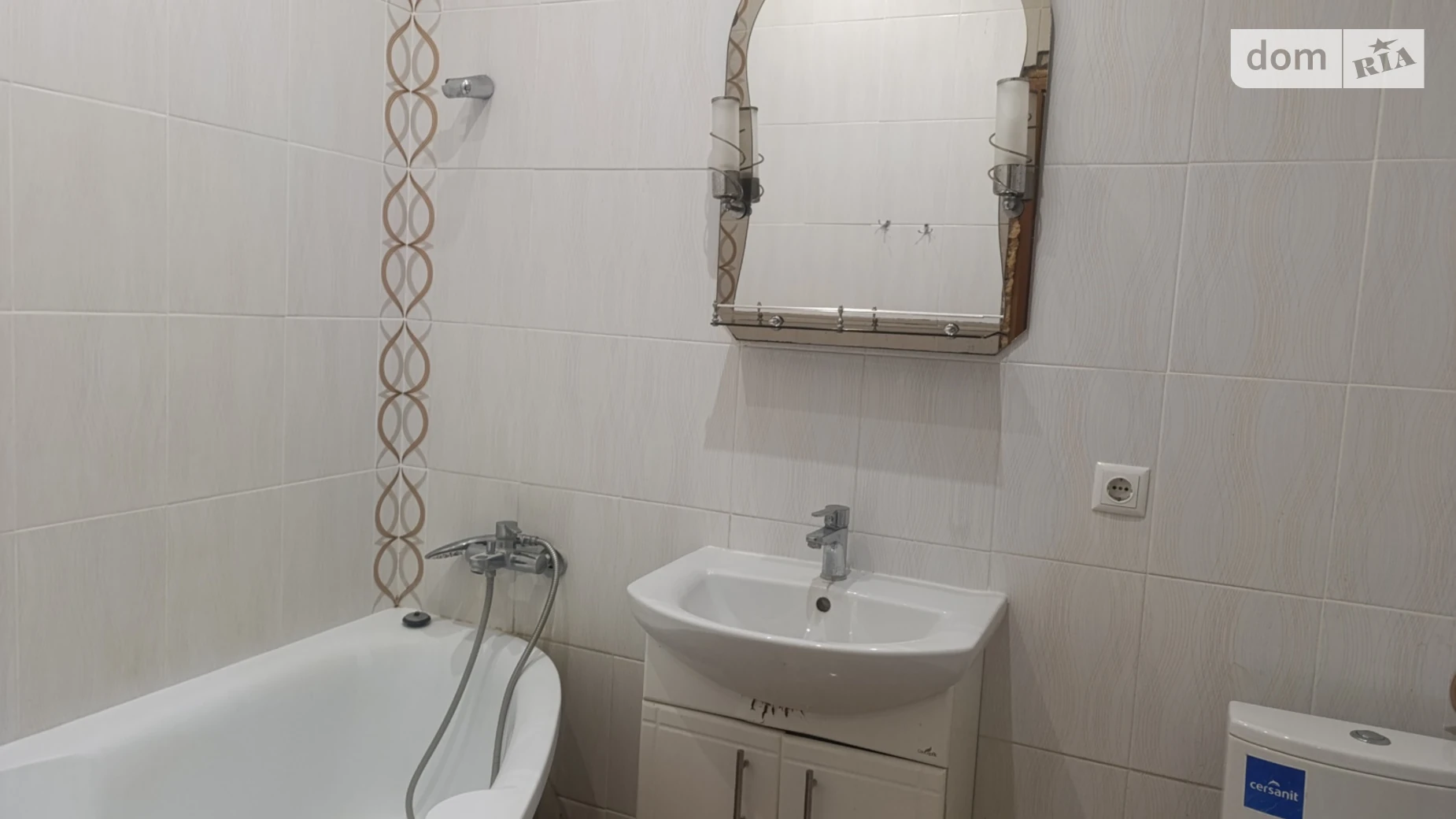 Продается 1-комнатная квартира 39 кв. м в, цена: 49900 $ - фото 5