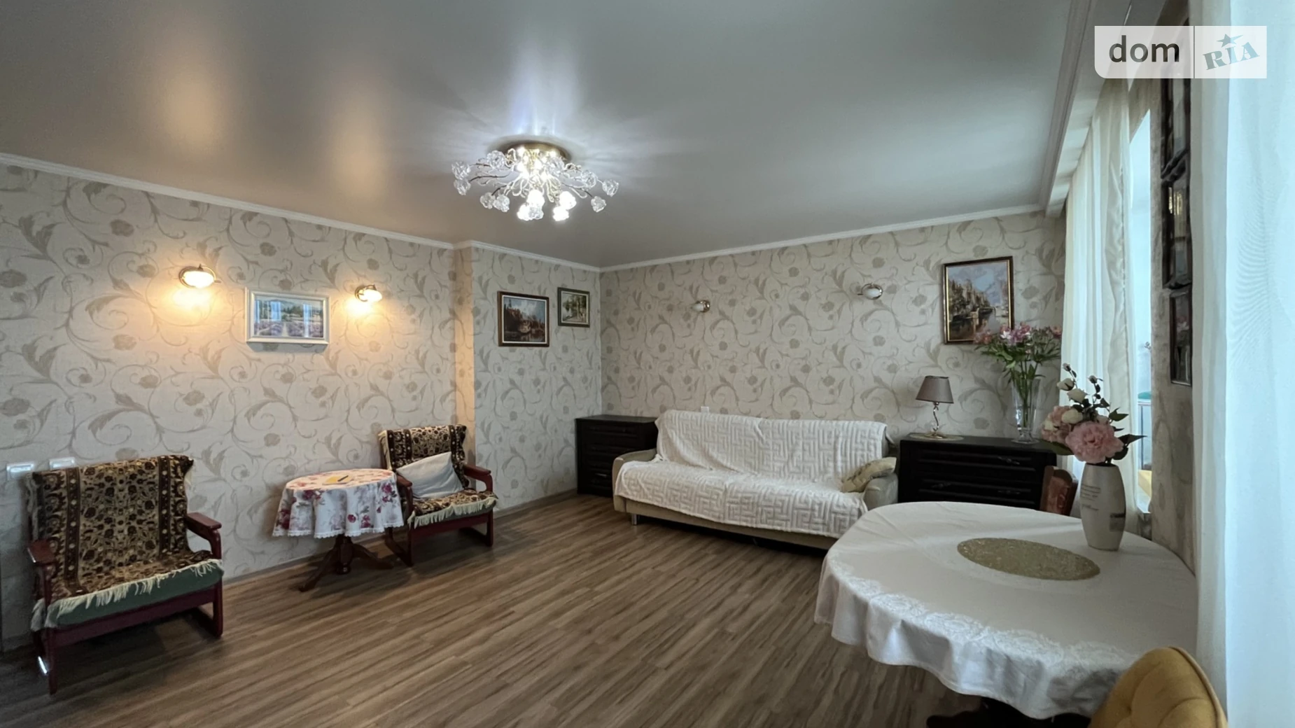 Продается 3-комнатная квартира 82 кв. м в Одессе, ул. Семьи Глодан(Ильфа и Петрова), 6 - фото 4