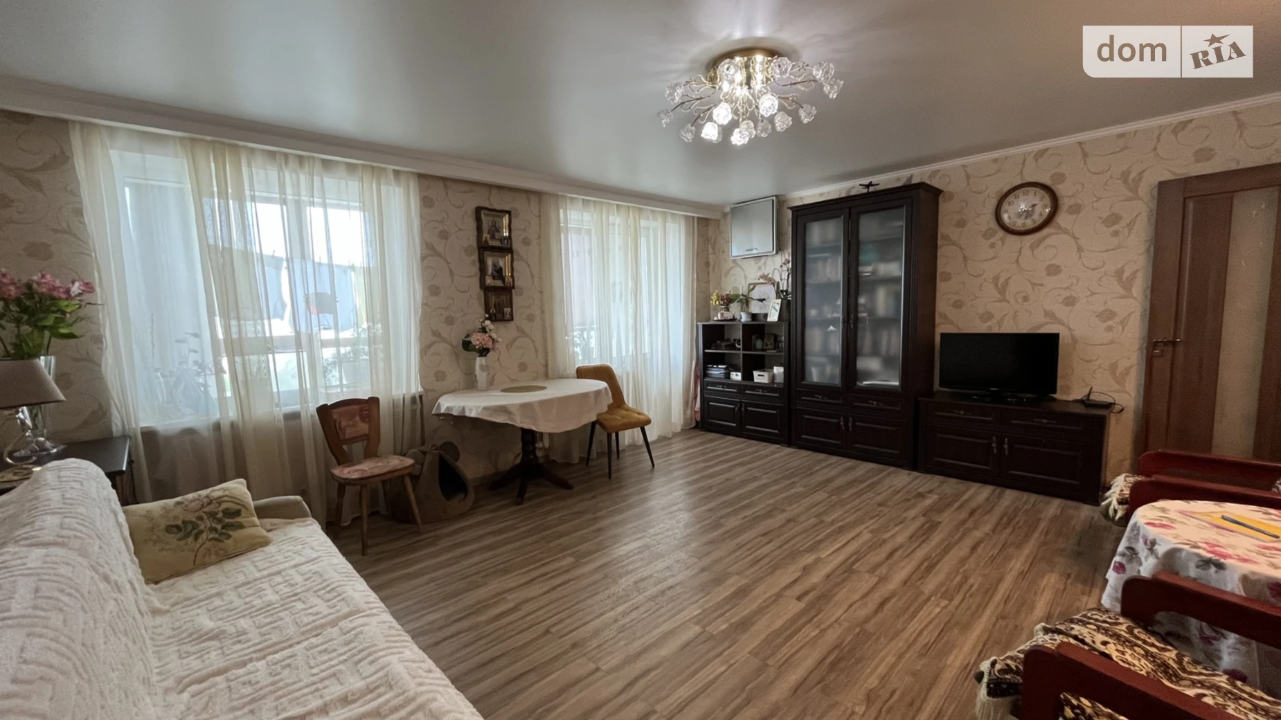 Продается 3-комнатная квартира 82 кв. м в Одессе, ул. Семьи Глодан(Ильфа и Петрова), 6 - фото 5