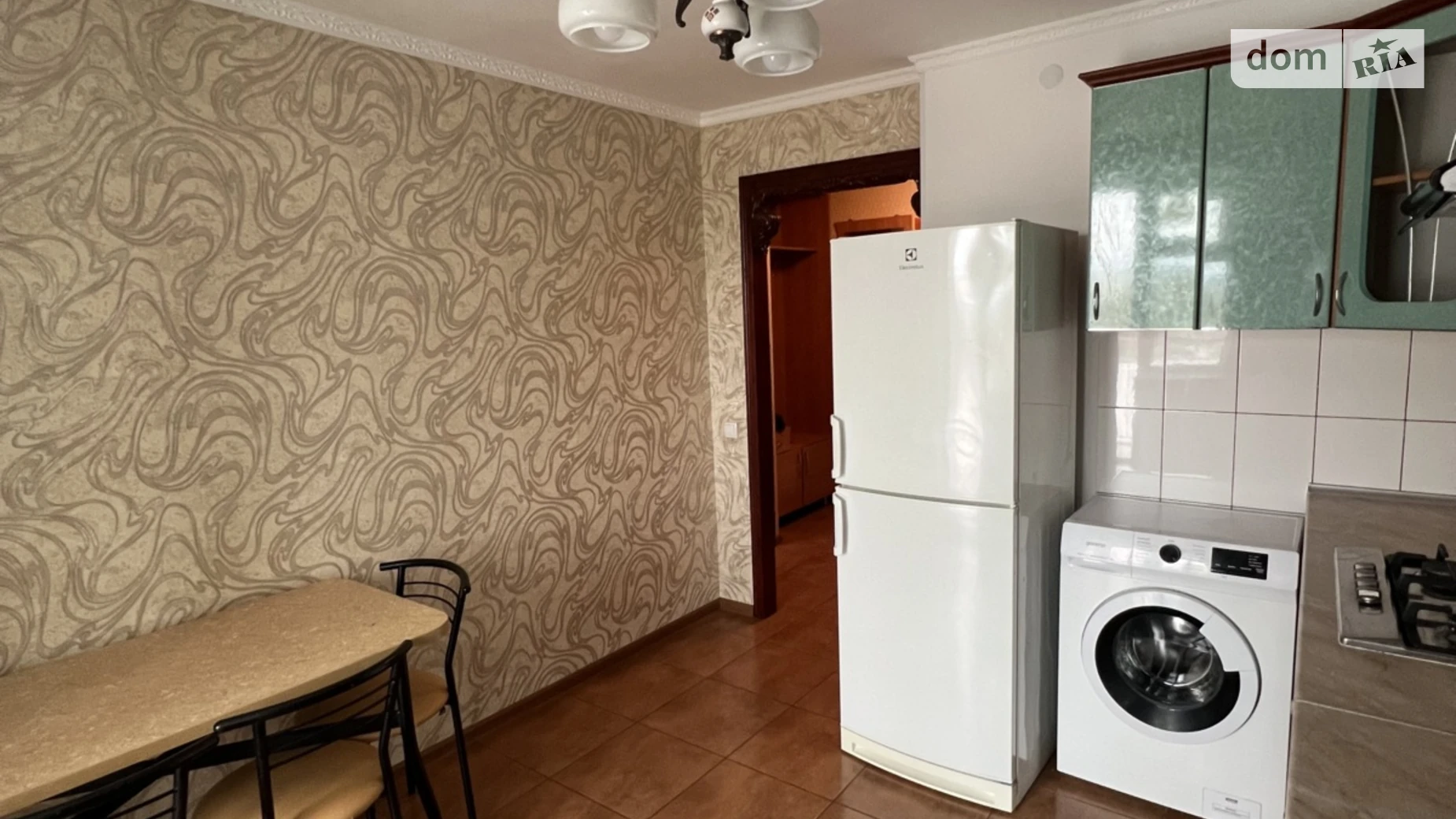 1-кімнатна квартира 40 кв. м у Тернополі, вул. Микулинецька, 116А - фото 3