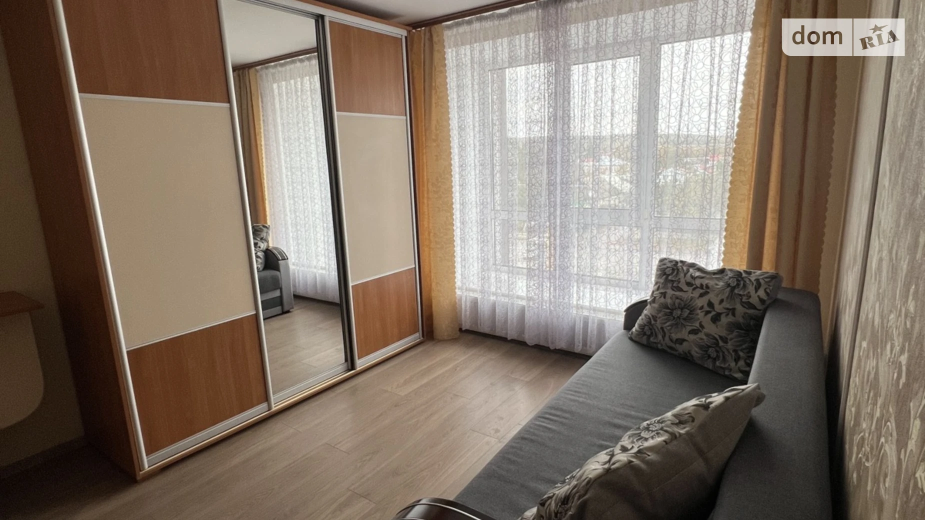 1-кімнатна квартира 40 кв. м у Тернополі, вул. Микулинецька, 116А - фото 5