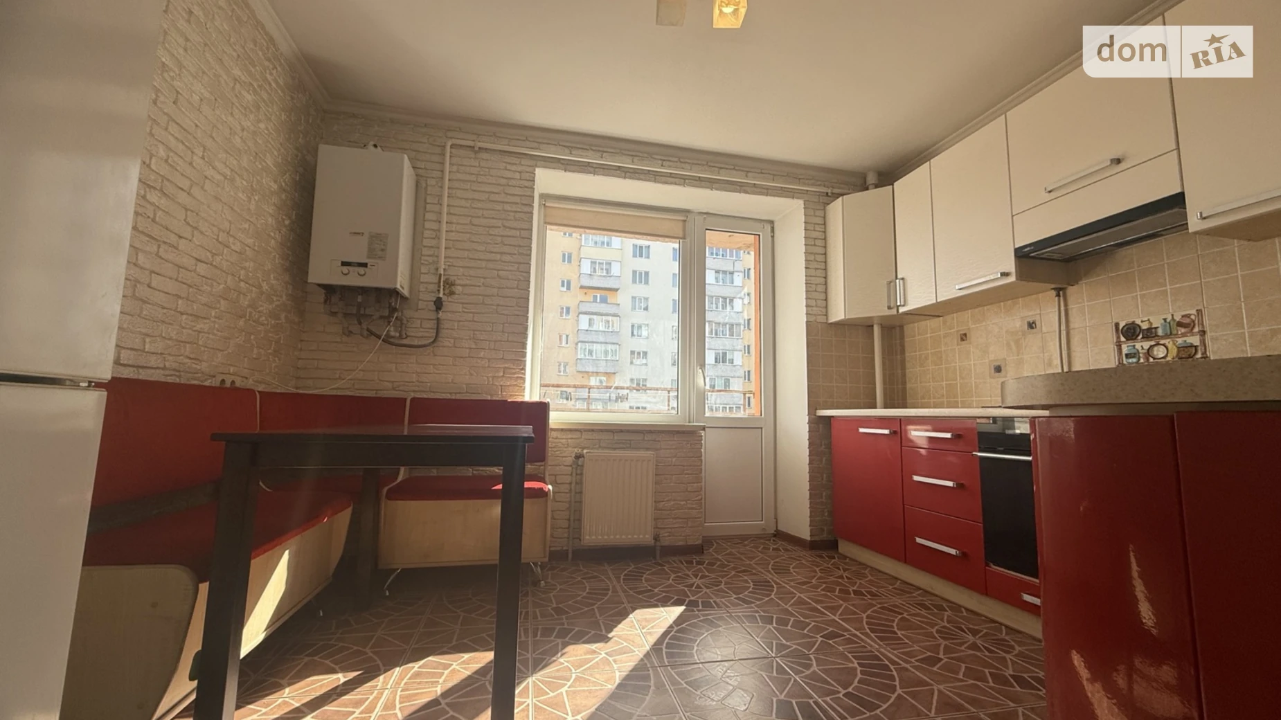 Продается 1-комнатная квартира 40 кв. м в Виннице, ул. Якова Галчевского, 37 - фото 5