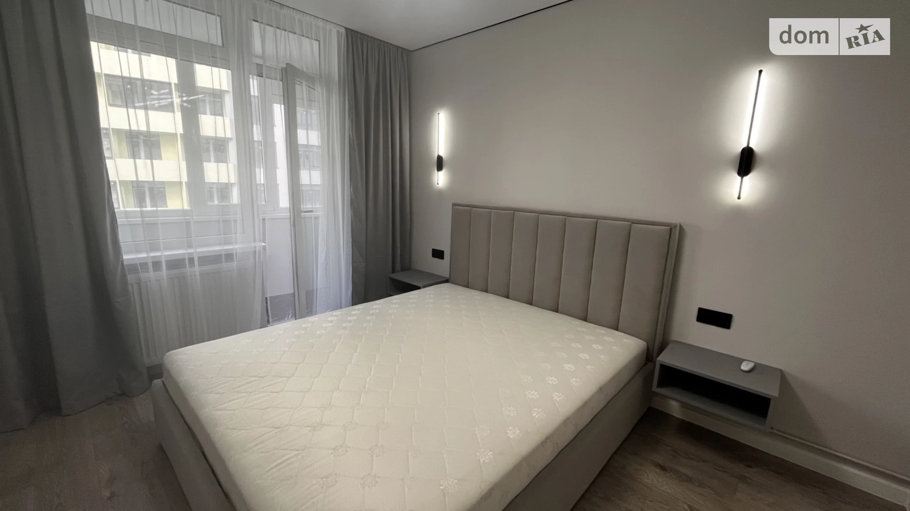 2-комнатная квартира 57 кв. м в Тернополе, ул. Смакулы, 7 - фото 2