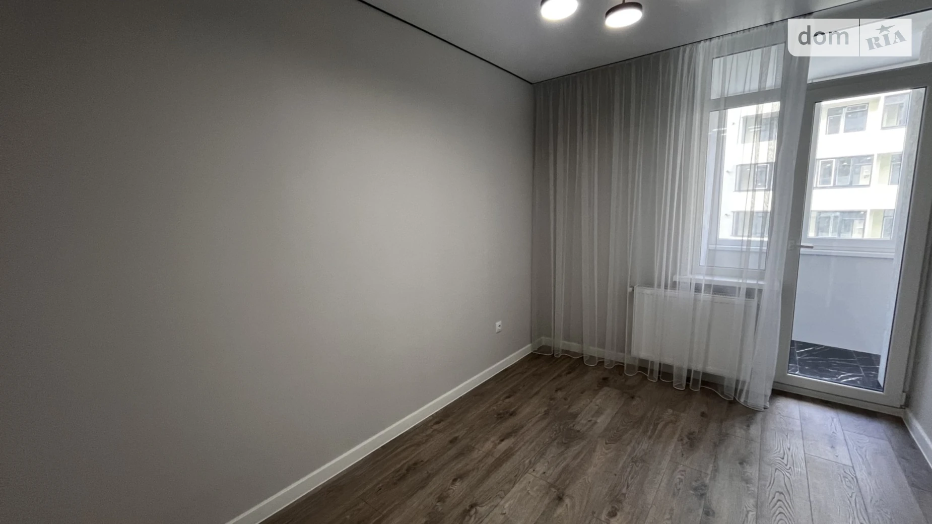 2-комнатная квартира 57 кв. м в Тернополе, ул. Смакулы, 7 - фото 3