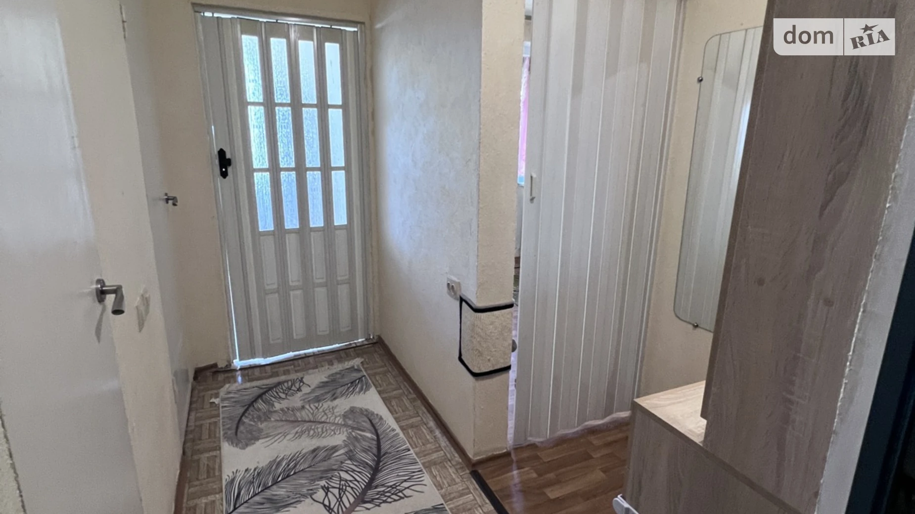 Продается 1-комнатная квартира 35.8 кв. м в Николаеве, ул. Вокзальная, 49 - фото 2