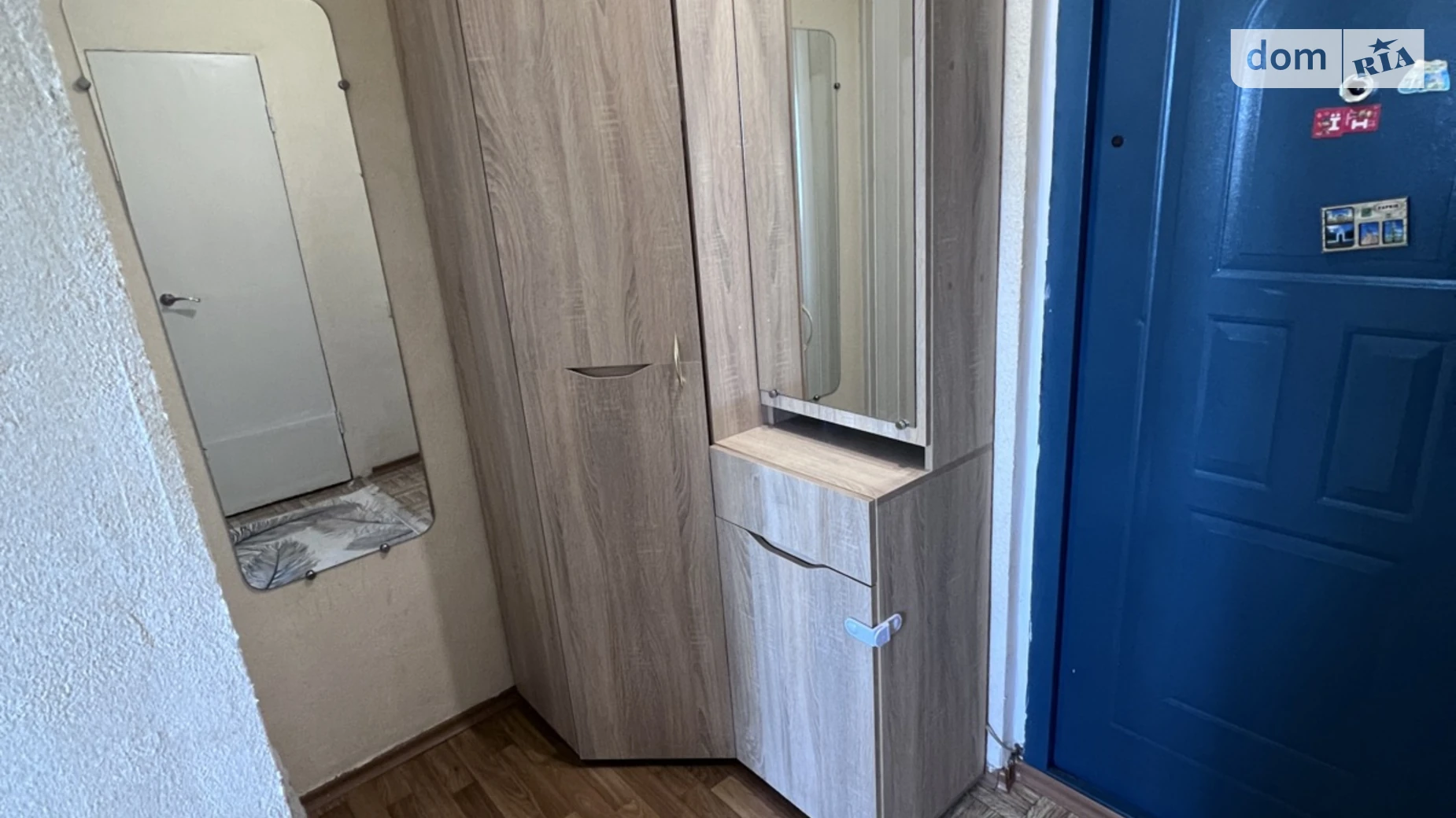 Продается 1-комнатная квартира 35.8 кв. м в Николаеве, ул. Вокзальная, 49 - фото 4