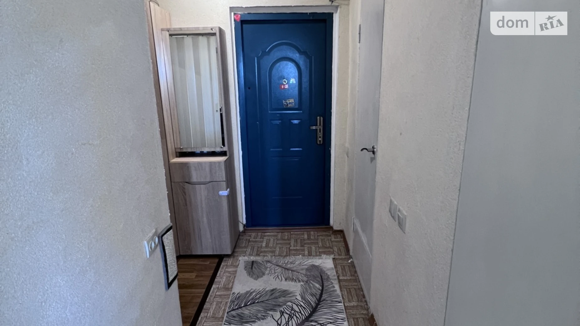 Продается 1-комнатная квартира 35.8 кв. м в Николаеве, ул. Вокзальная, 49 - фото 3