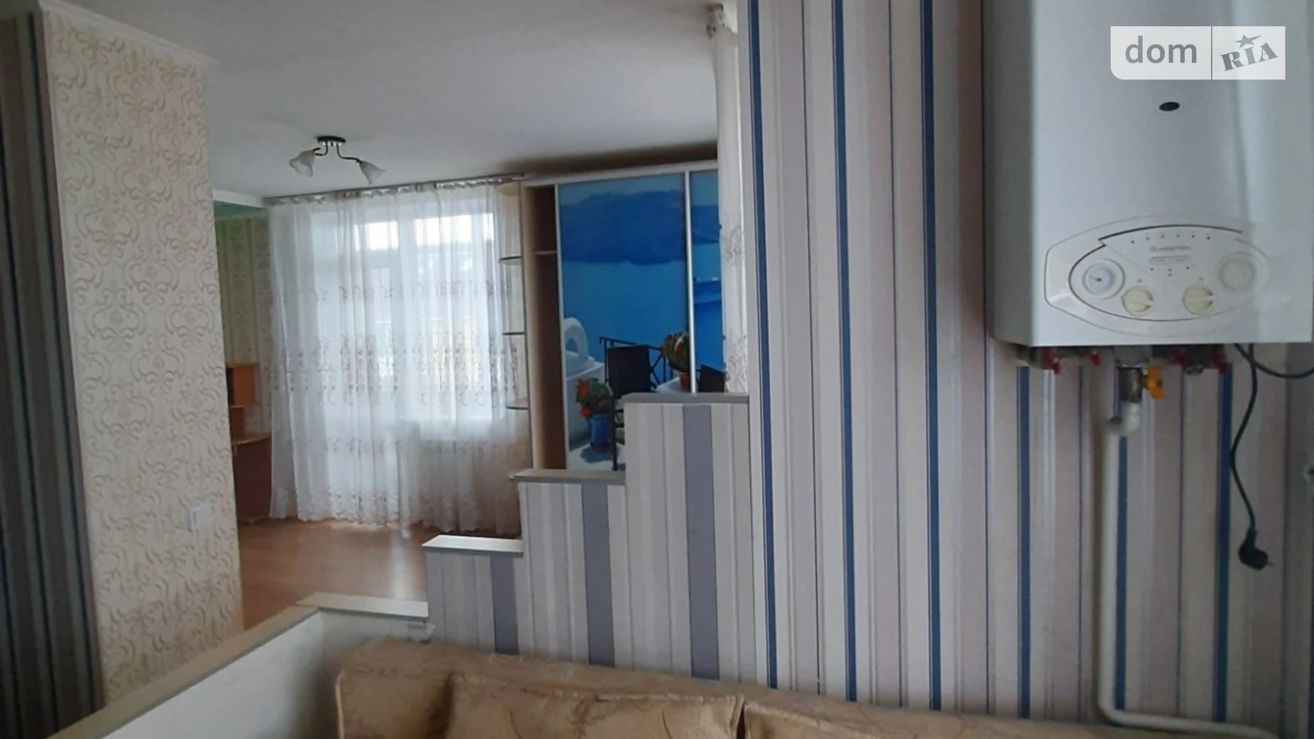 Продается 1-комнатная квартира 39 кв. м в Хмельницком, пер. Заречье(Первомайский) - фото 5