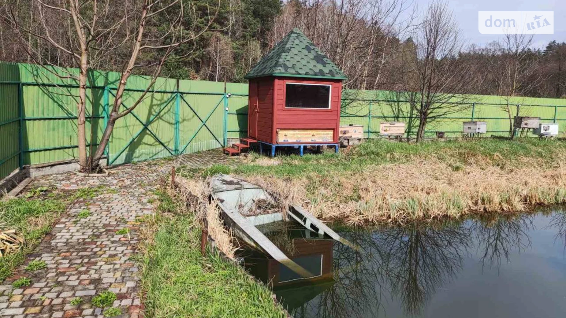 вулиця Скіфська Кожухівка, цена: 3500 $ - фото 3