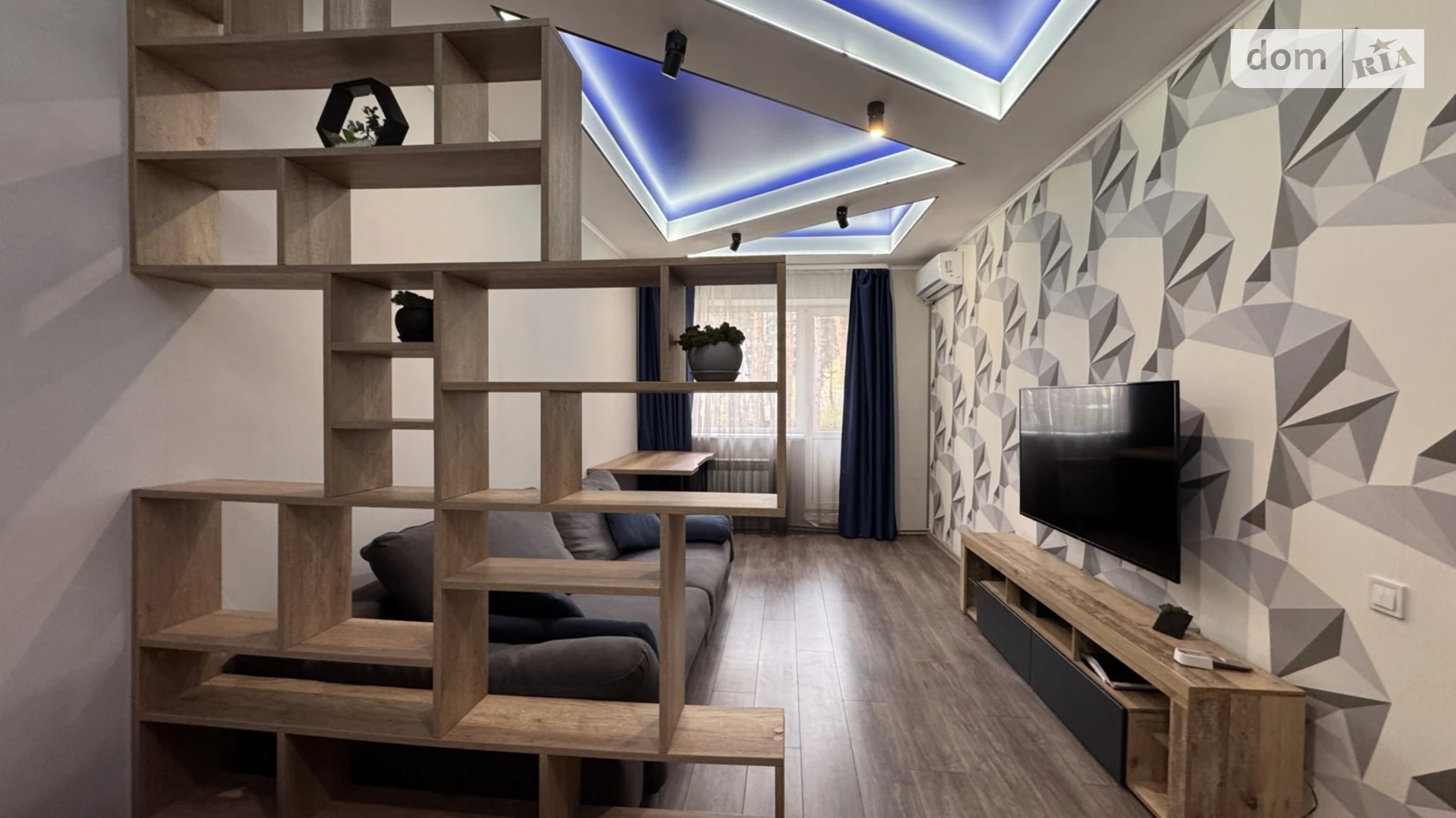 Продается 1-комнатная квартира 54.6 кв. м в Ирпене, ул. Рыльского - фото 4