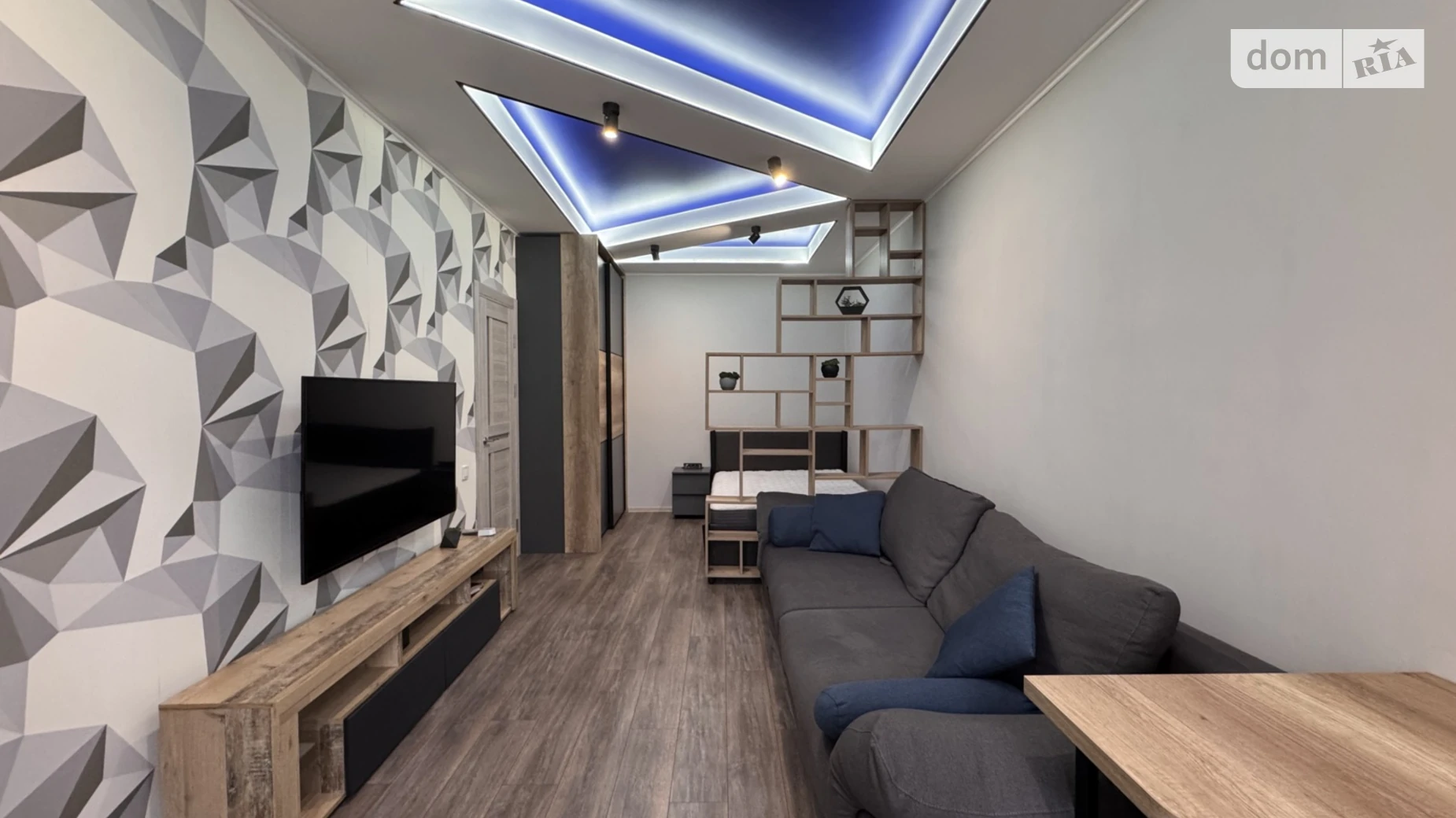 Продается 1-комнатная квартира 54.6 кв. м в Ирпене, ул. Рыльского - фото 5