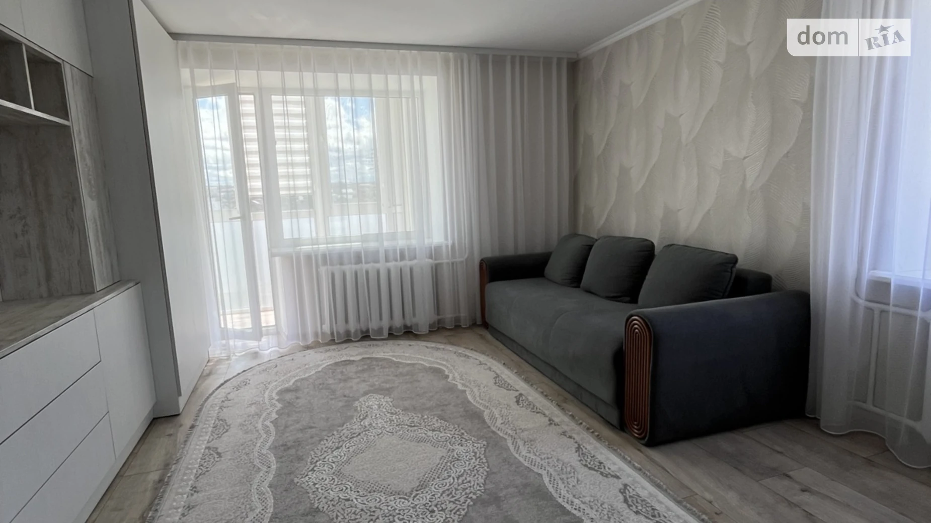 Сдается в аренду 1-комнатная квартира 35.8 кв. м в Виннице, ул. Подсолнечная(Гладкова) - фото 2