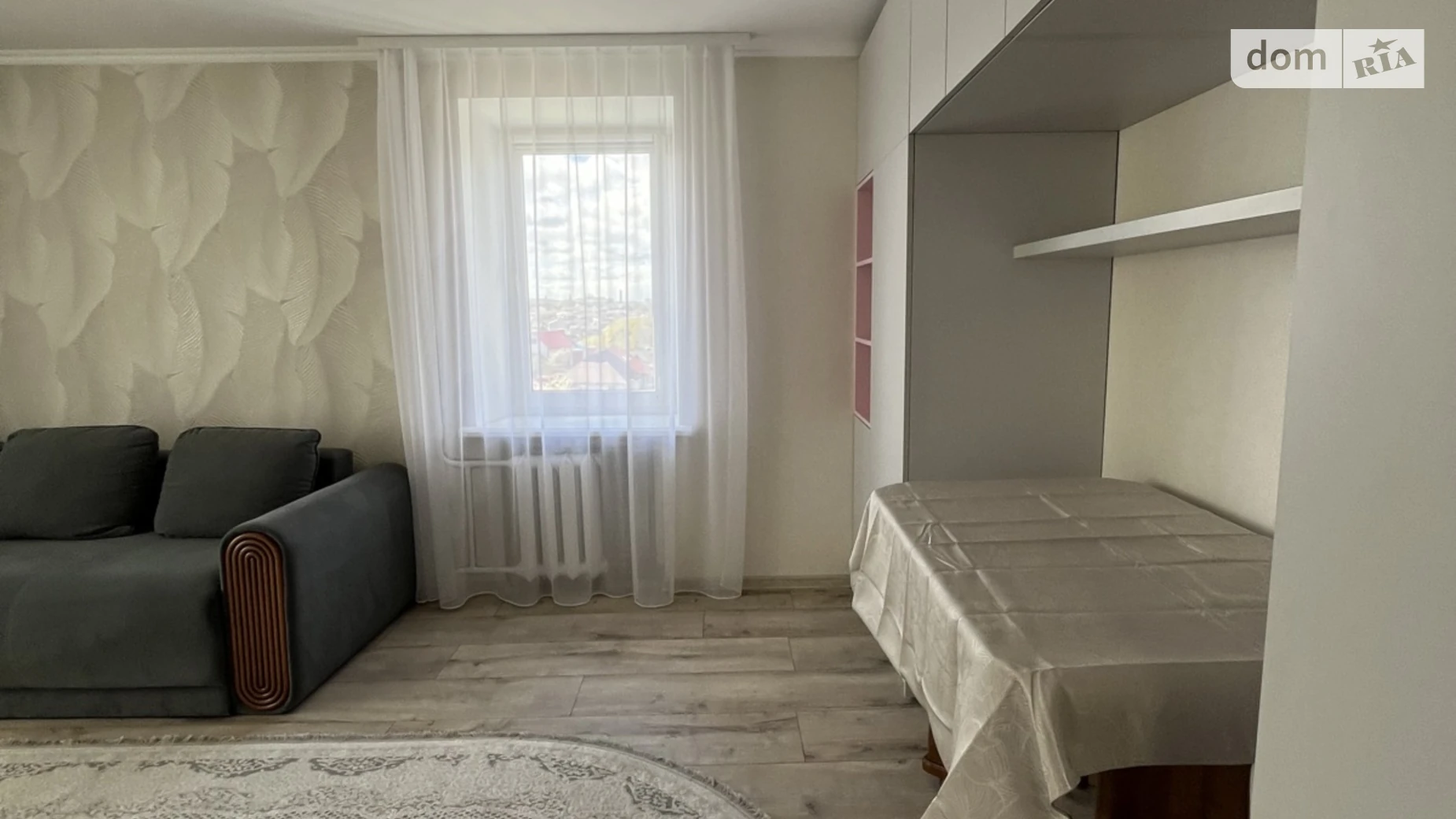 Сдается в аренду 1-комнатная квартира 35.8 кв. м в Виннице, ул. Подсолнечная(Гладкова) - фото 4