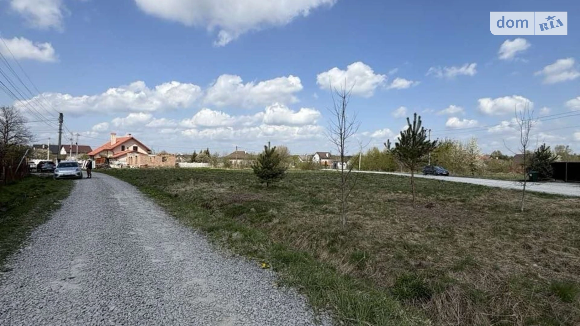 Продается земельный участок 20 соток в Львовской области, цена: 52000 $ - фото 2