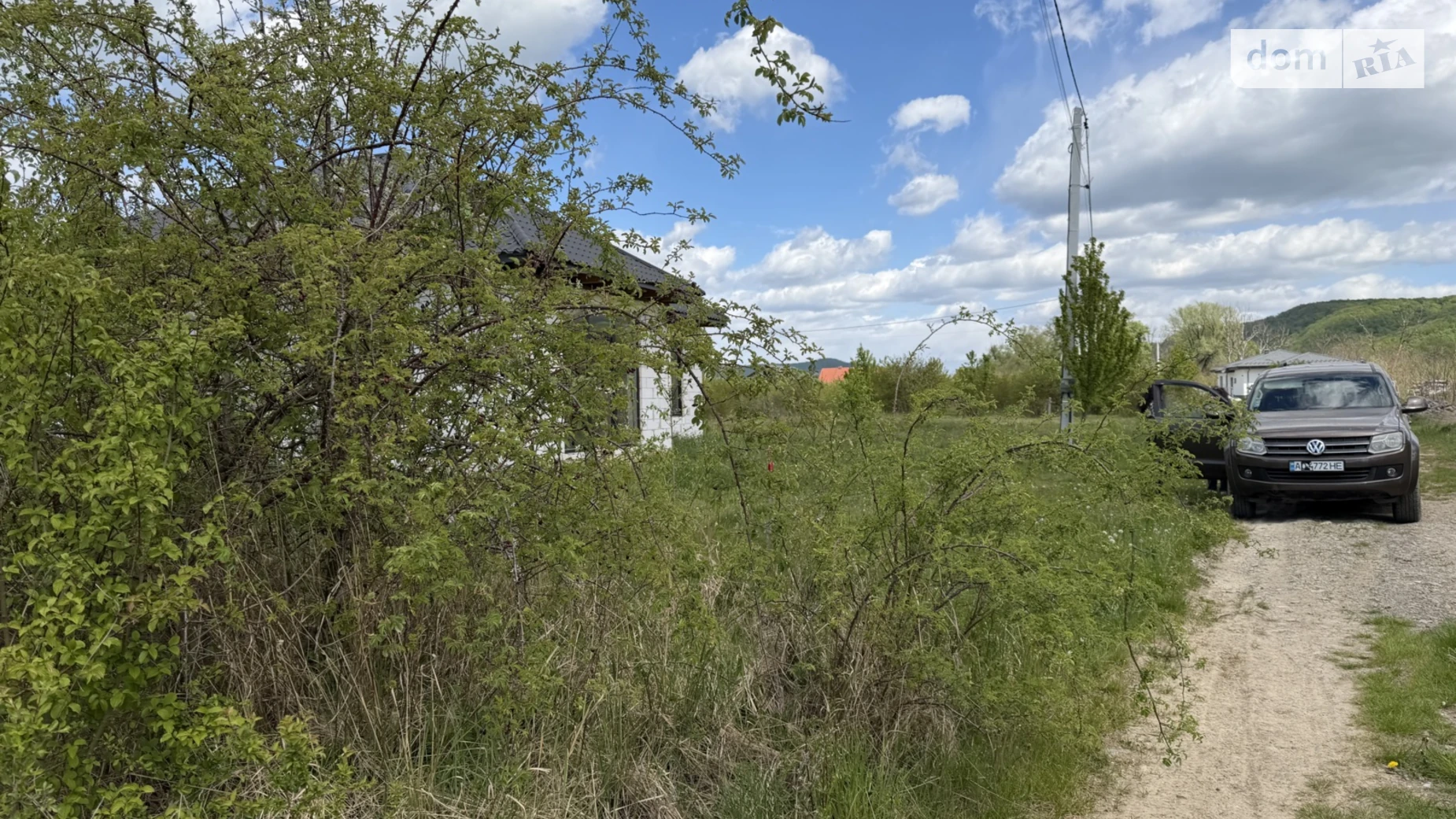 Продається земельна ділянка 8 соток у Закарпатській області, цена: 18000 $ - фото 4