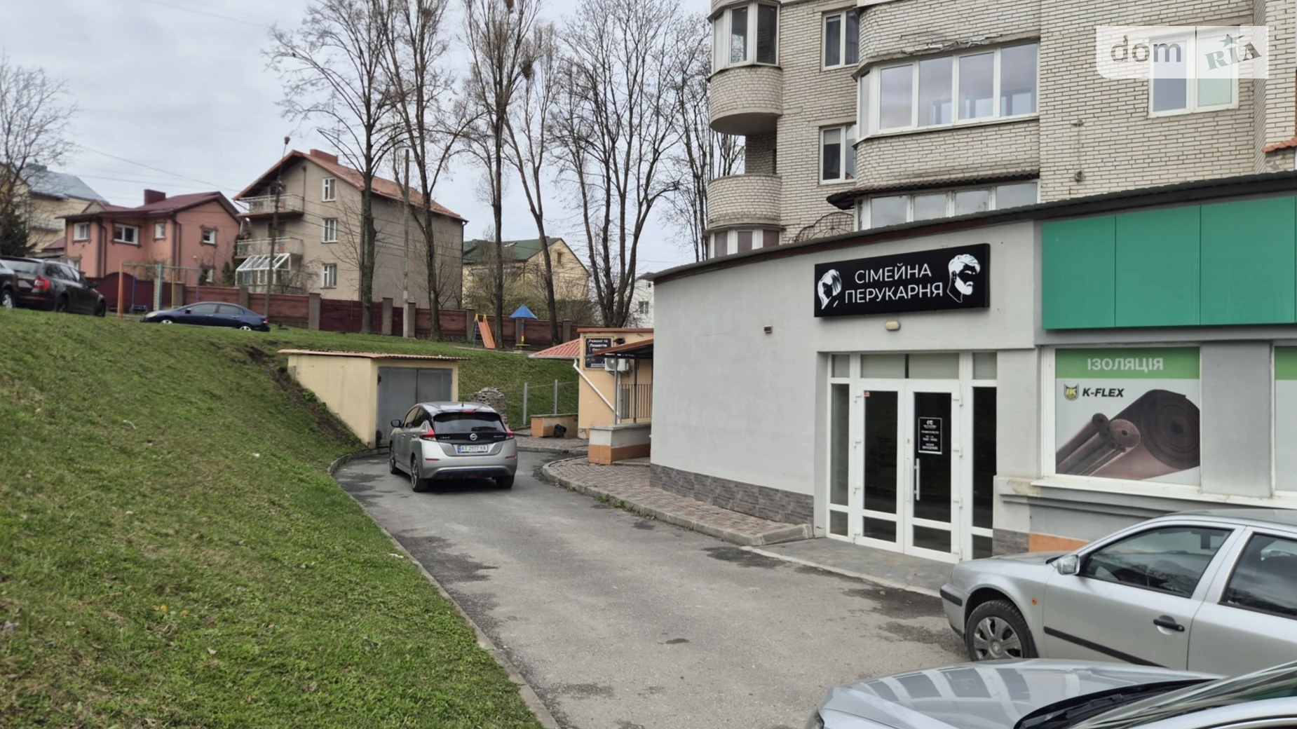 ул. Евгения Коновальца, 21 Канада Тернополь, цена: 80000 $ - фото 2
