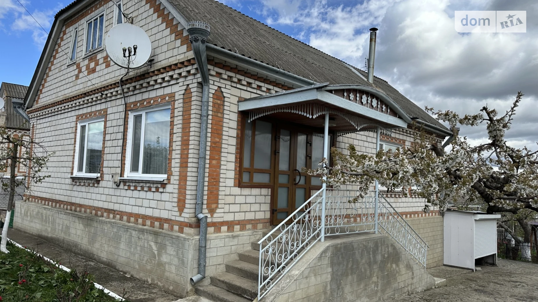 Продается одноэтажный дом 90 кв. м с мансардой, цена: 30000 $ - фото 3