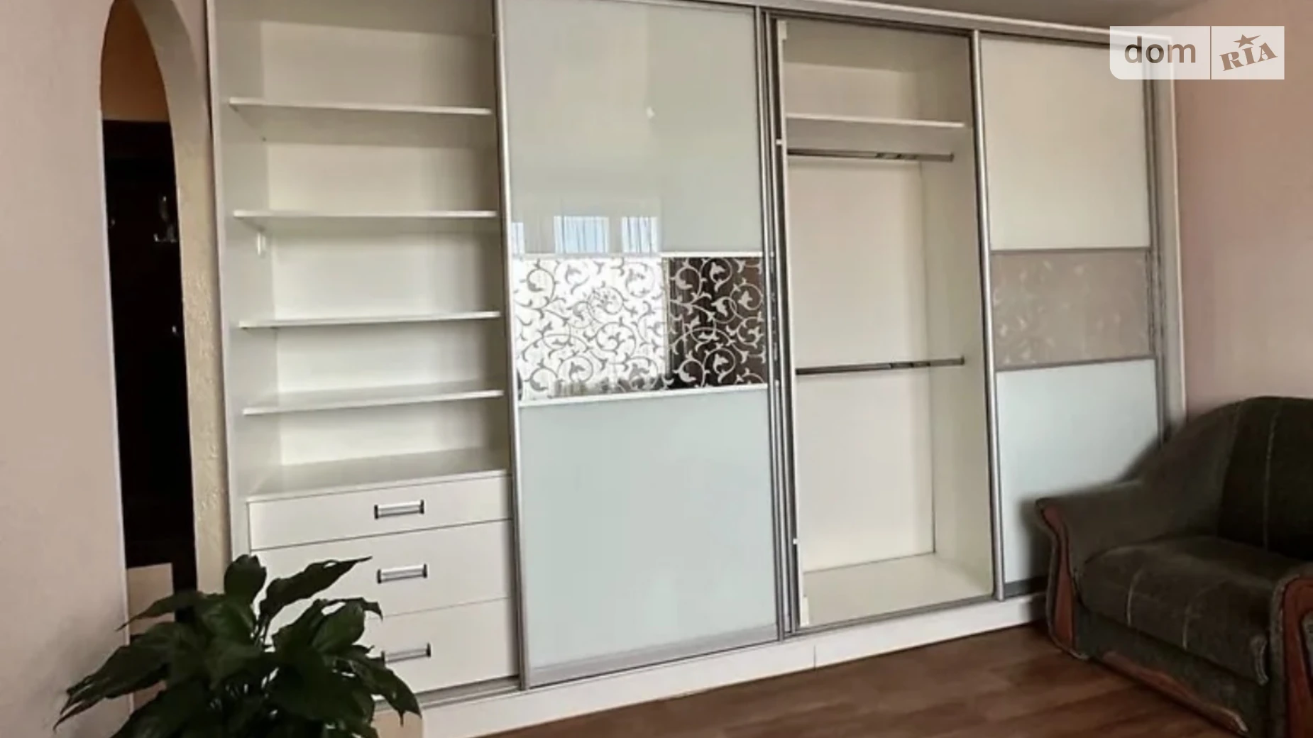 Сдается в аренду 1-комнатная квартира 28.7 кв. м в Хмельницком, ул. Свободы, 16А - фото 4