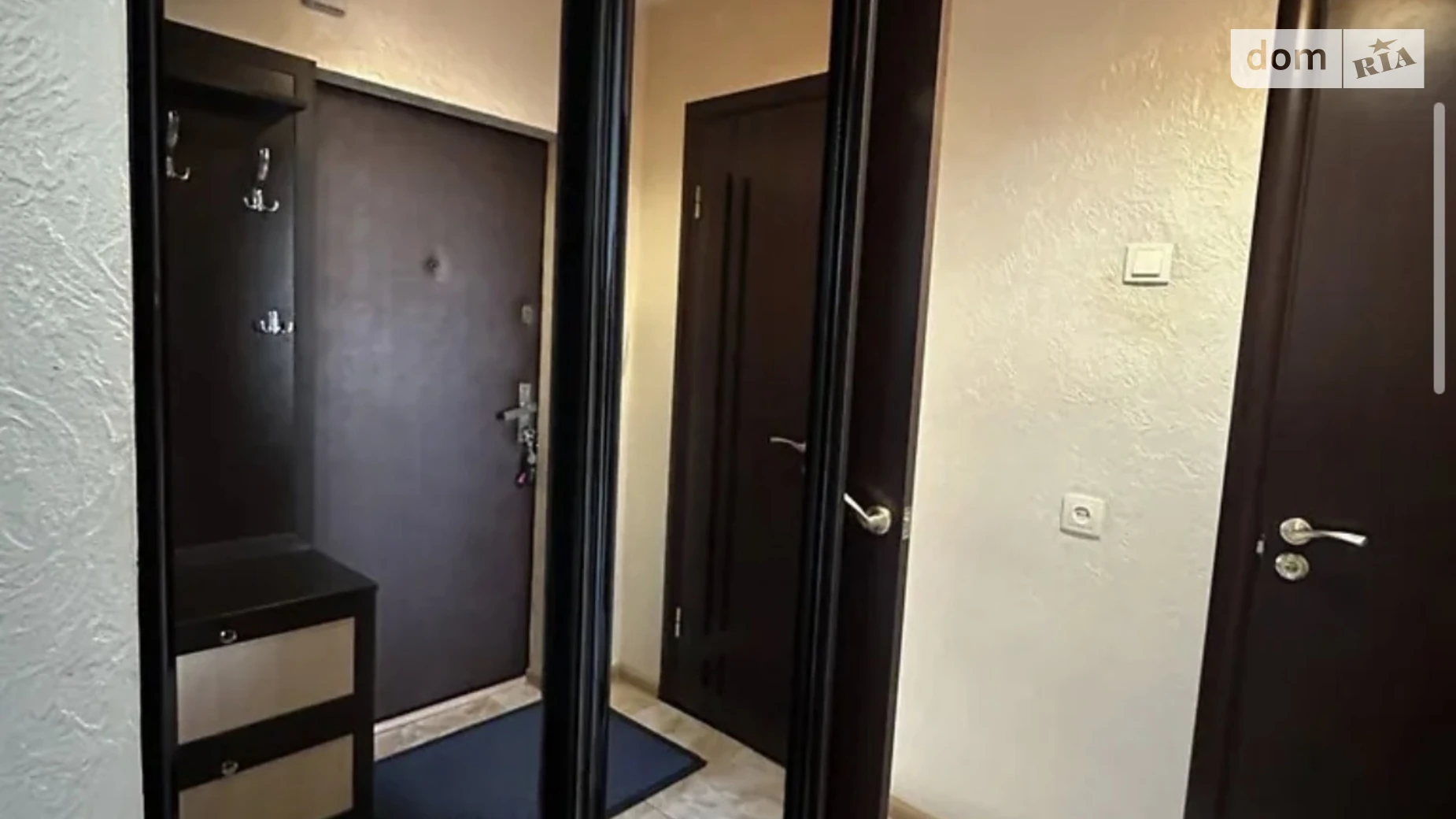 Сдается в аренду 1-комнатная квартира 28.7 кв. м в Хмельницком, ул. Свободы, 16А - фото 5