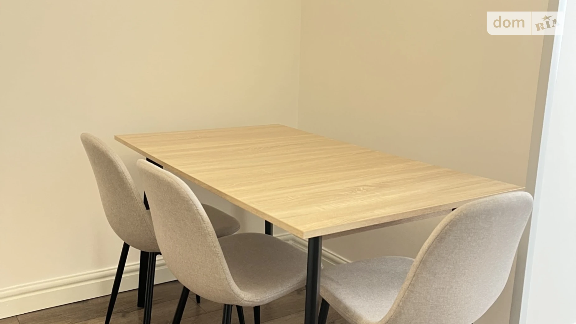 Сдается в аренду 1-комнатная квартира 42 кв. м в Виннице, ул. Николаевская, 26 - фото 2