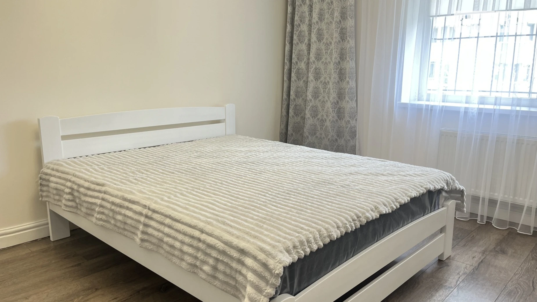 Сдается в аренду 1-комнатная квартира 42 кв. м в Виннице, ул. Николаевская, 26 - фото 4