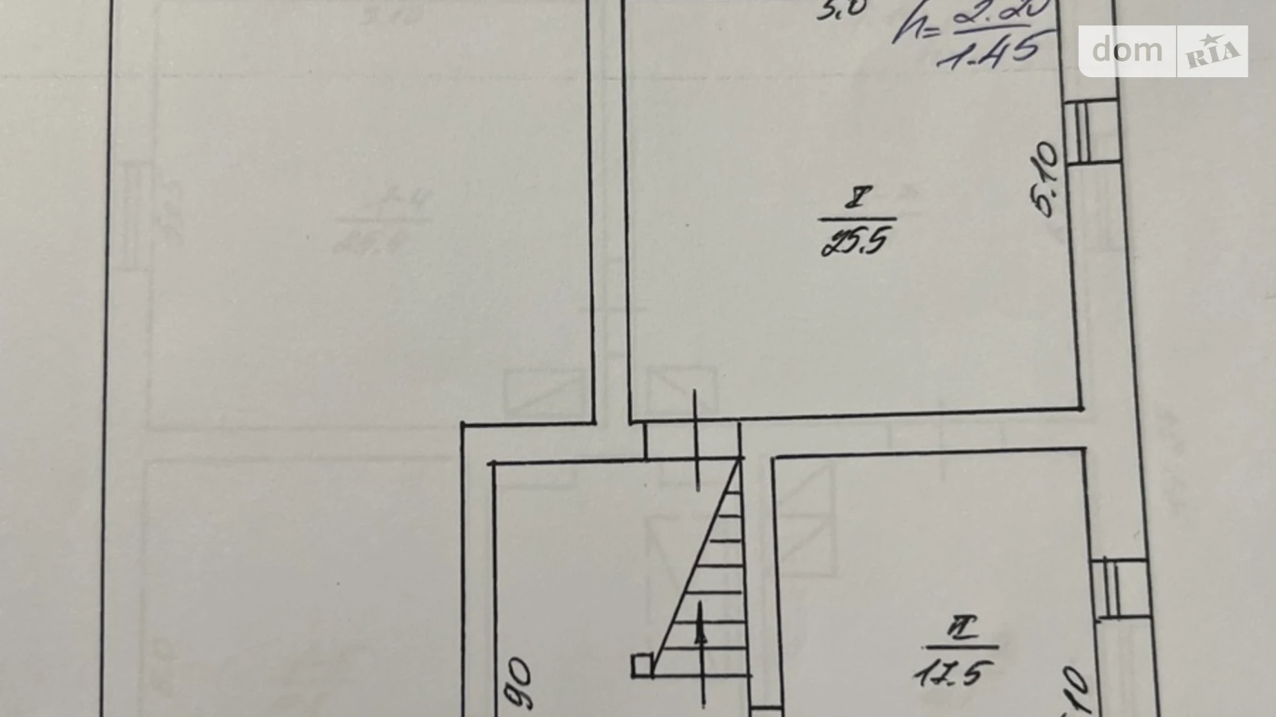 Продается дом на 2 этажа 163 кв. м с мансардой, цена: 38000 $ - фото 5