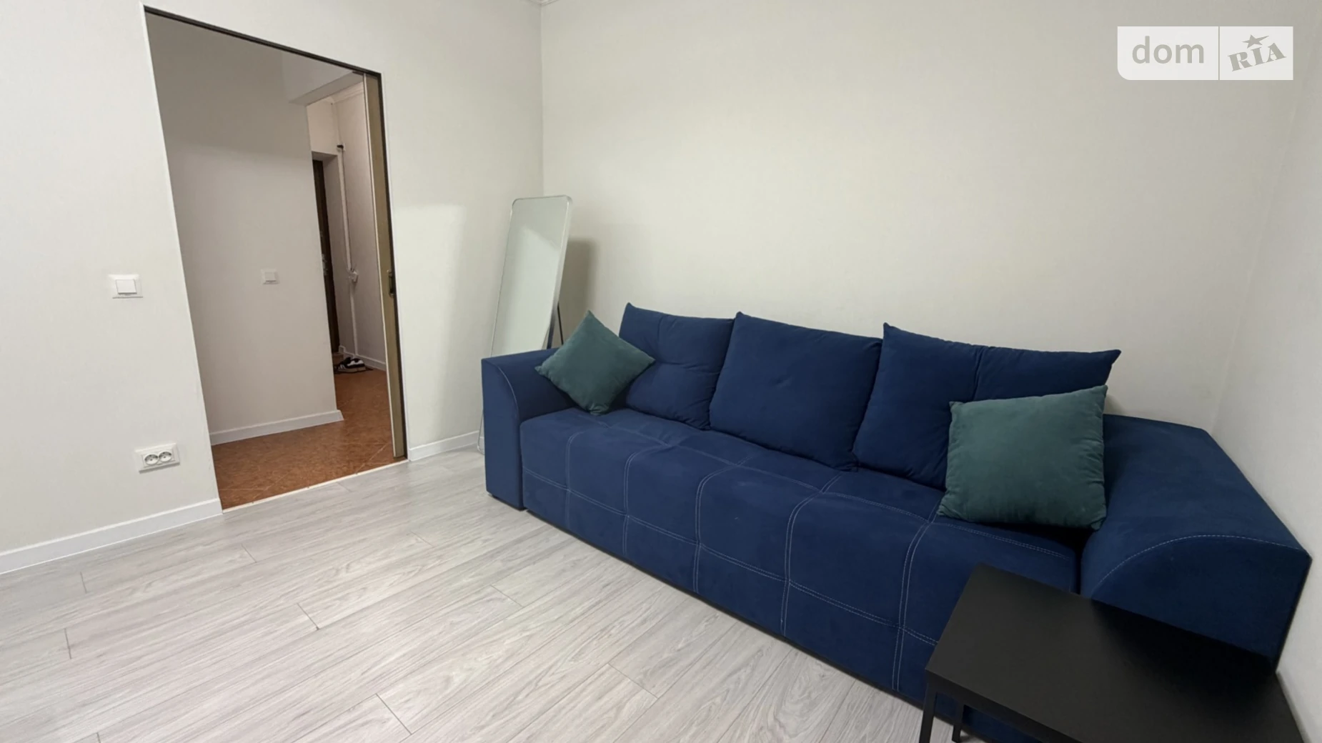 Продается 1-комнатная квартира 35.5 кв. м в Хмельницком, ул. Нижняя Береговая, 3Е - фото 3