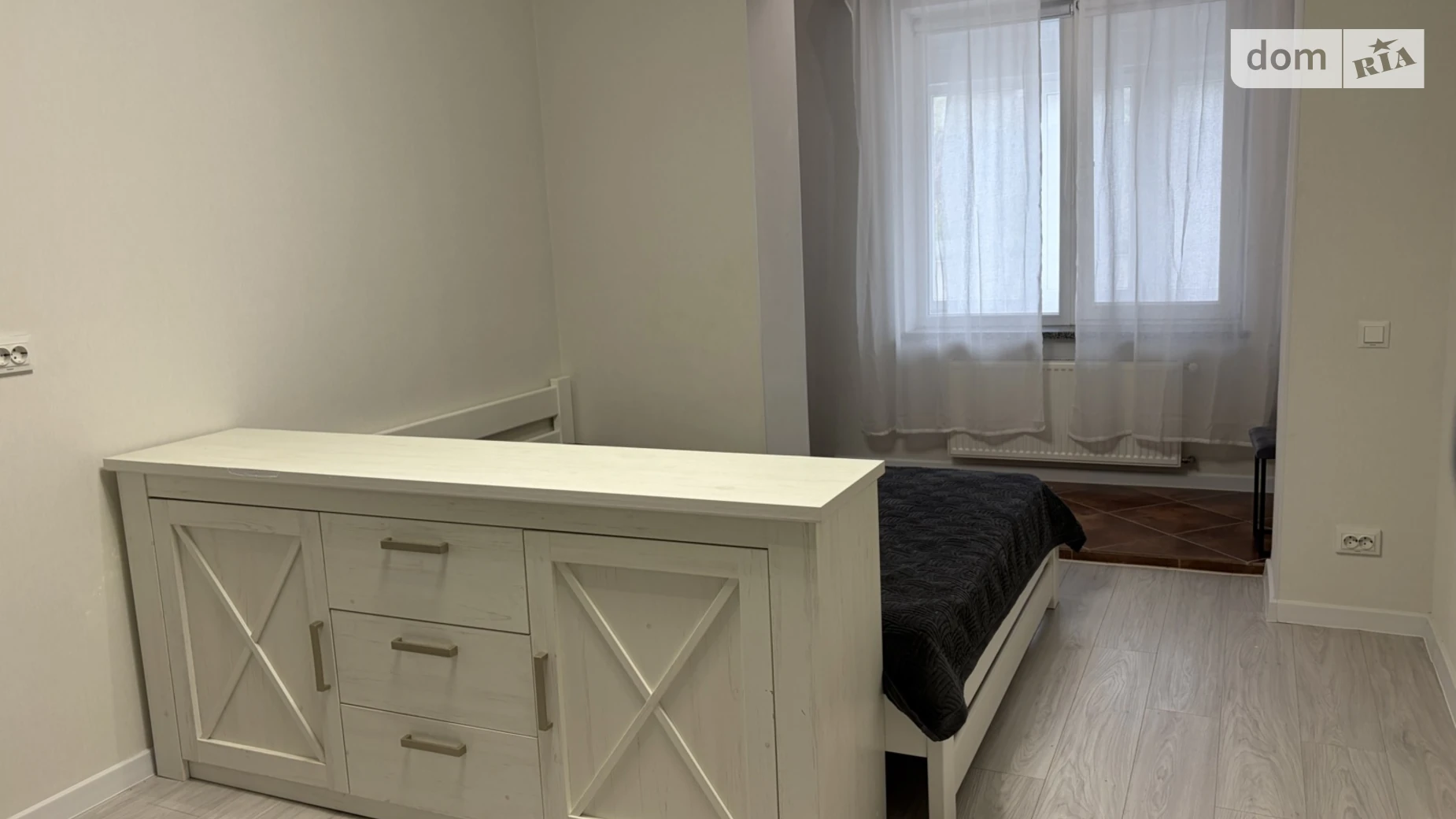 Продается 1-комнатная квартира 35.5 кв. м в Хмельницком, ул. Нижняя Береговая, 3Е - фото 4