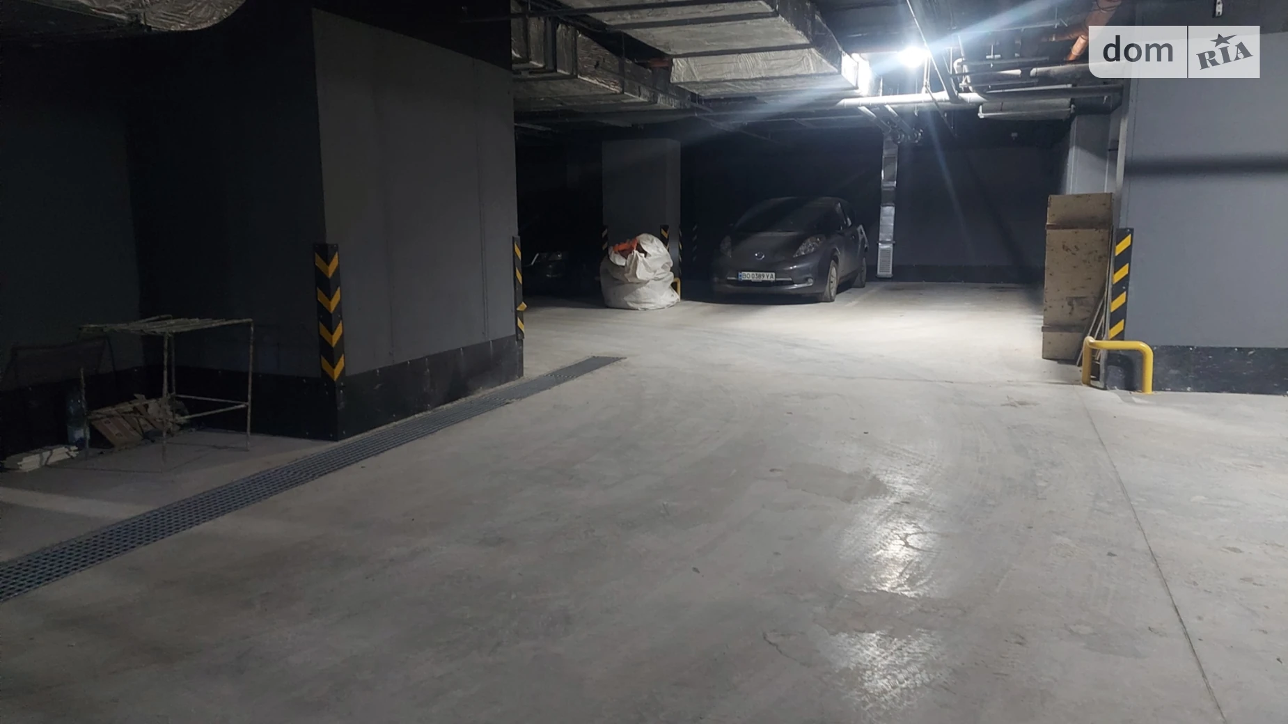 ул. Доли, 5 Центр Тернополь ЖК Метрополь, цена: 100 $ - фото 4