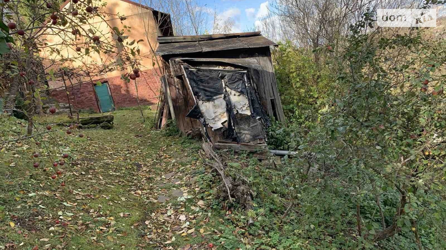 Продается одноэтажный дом 1 кв. м с террасой, ул. Замковая, 93 - фото 4