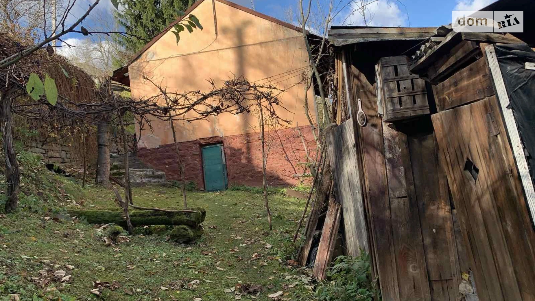 Продается одноэтажный дом 1 кв. м с террасой, ул. Замковая, 93 - фото 5