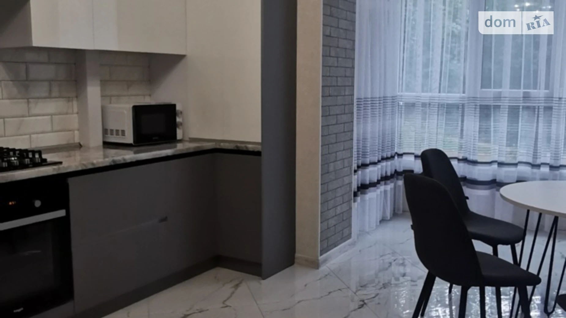 Сдается в аренду 1-комнатная квартира 45 кв. м в Виннице, ул. Генерала Гандзюка, 17 - фото 5