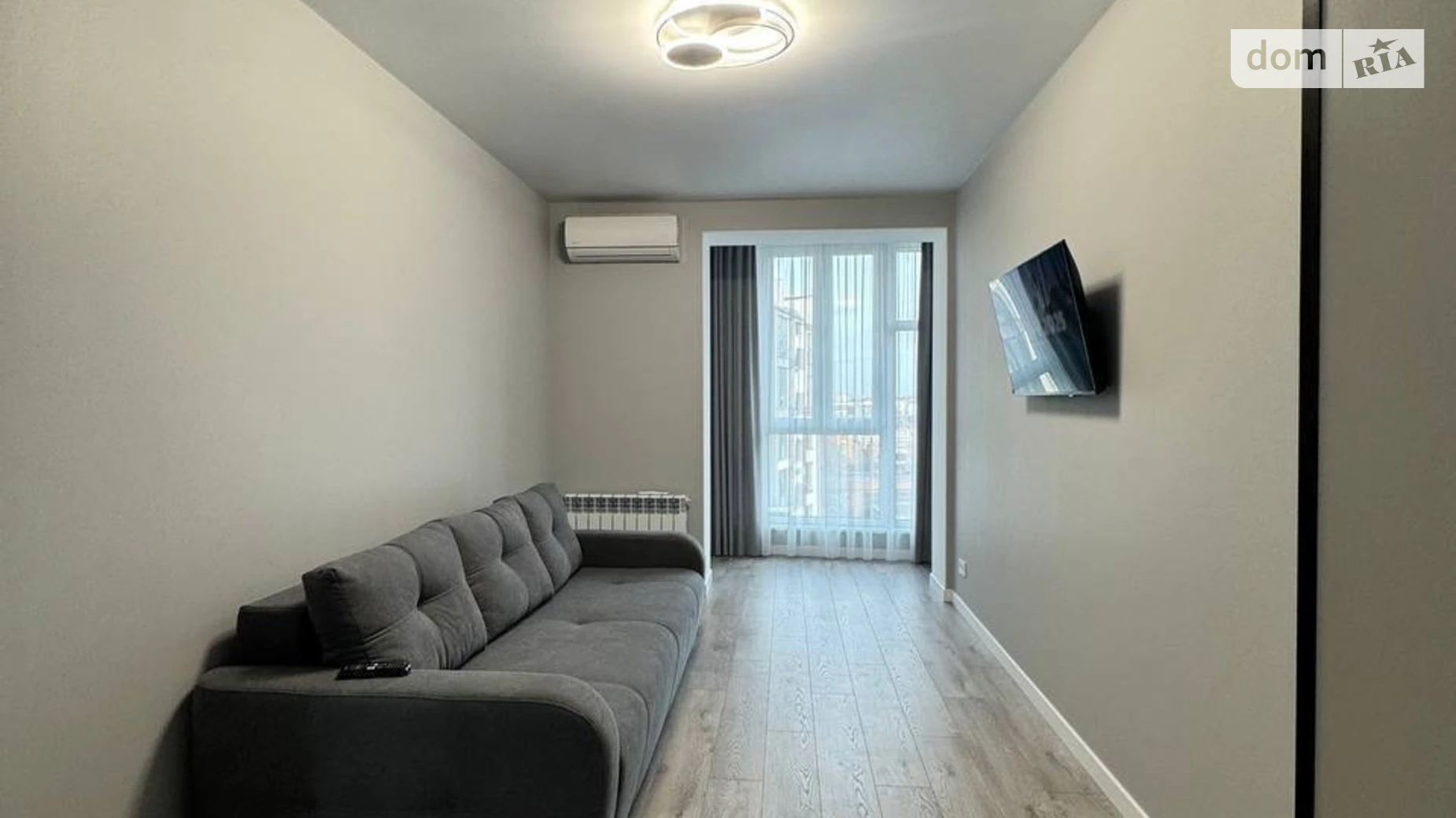 Здається в оренду 1-кімнатна квартира 46 кв. м у Хмельницькому, вул. Подільська, 10/4 - фото 2