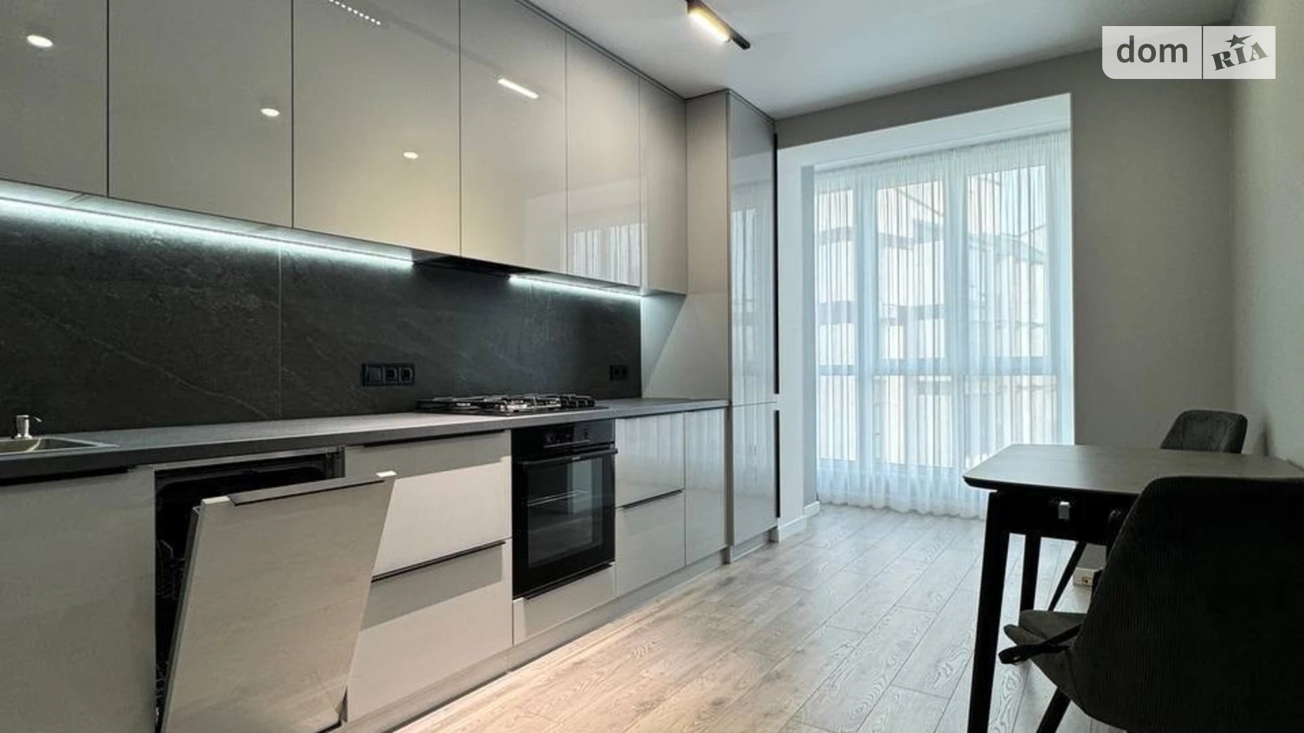 Здається в оренду 1-кімнатна квартира 46 кв. м у Хмельницькому, вул. Подільська, 10/4 - фото 4