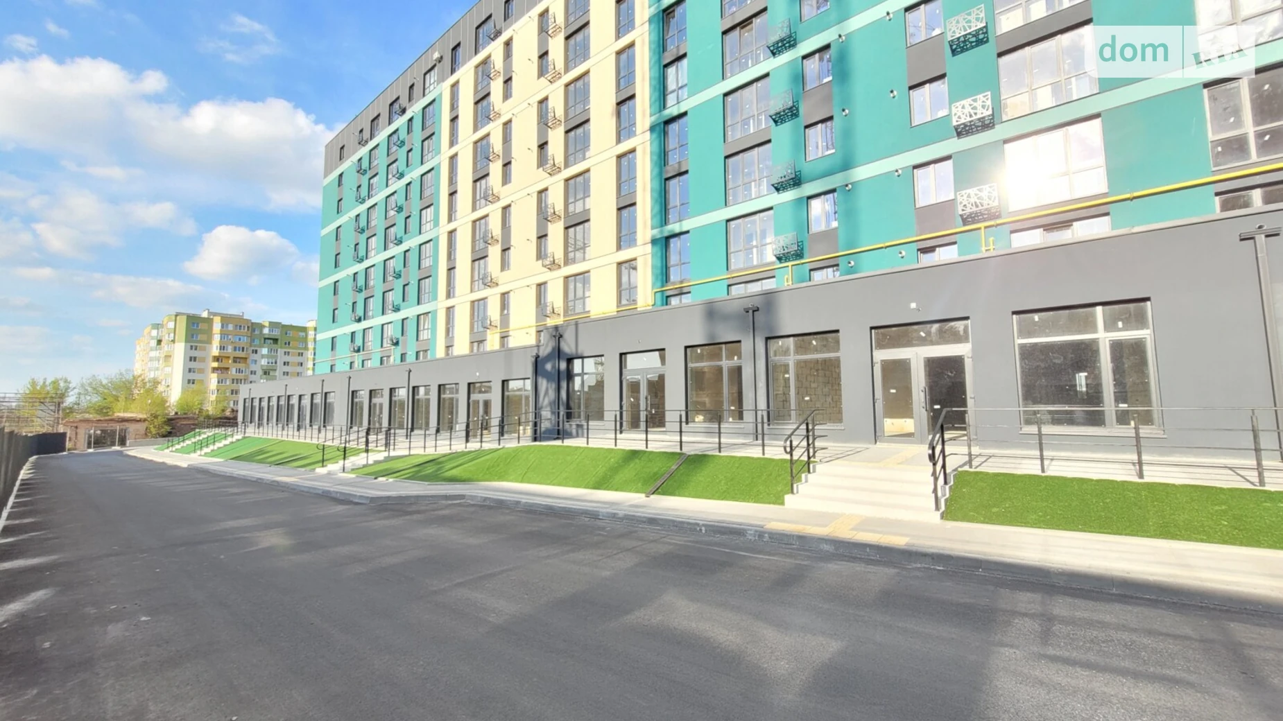 1-комнатная квартира 46 кв. м в Луцке, цена: 77000 $ - фото 5