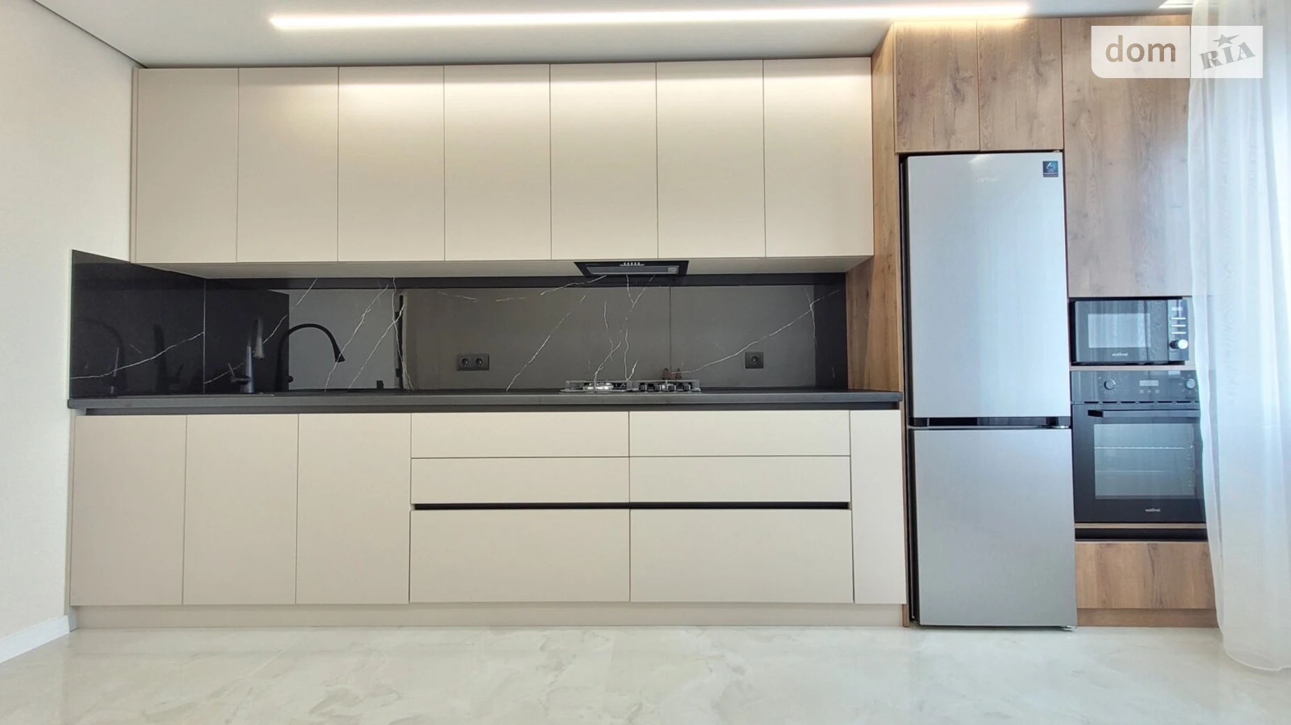 1-комнатная квартира 46 кв. м в Луцке, цена: 77000 $ - фото 3