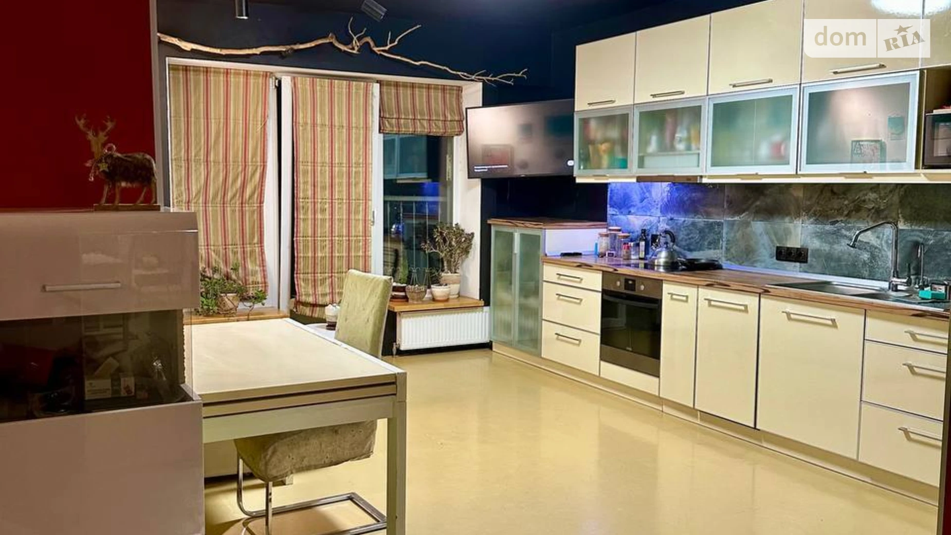Продається 2-кімнатна квартира 82 кв. м у Києві, цена: 133500 $ - фото 3