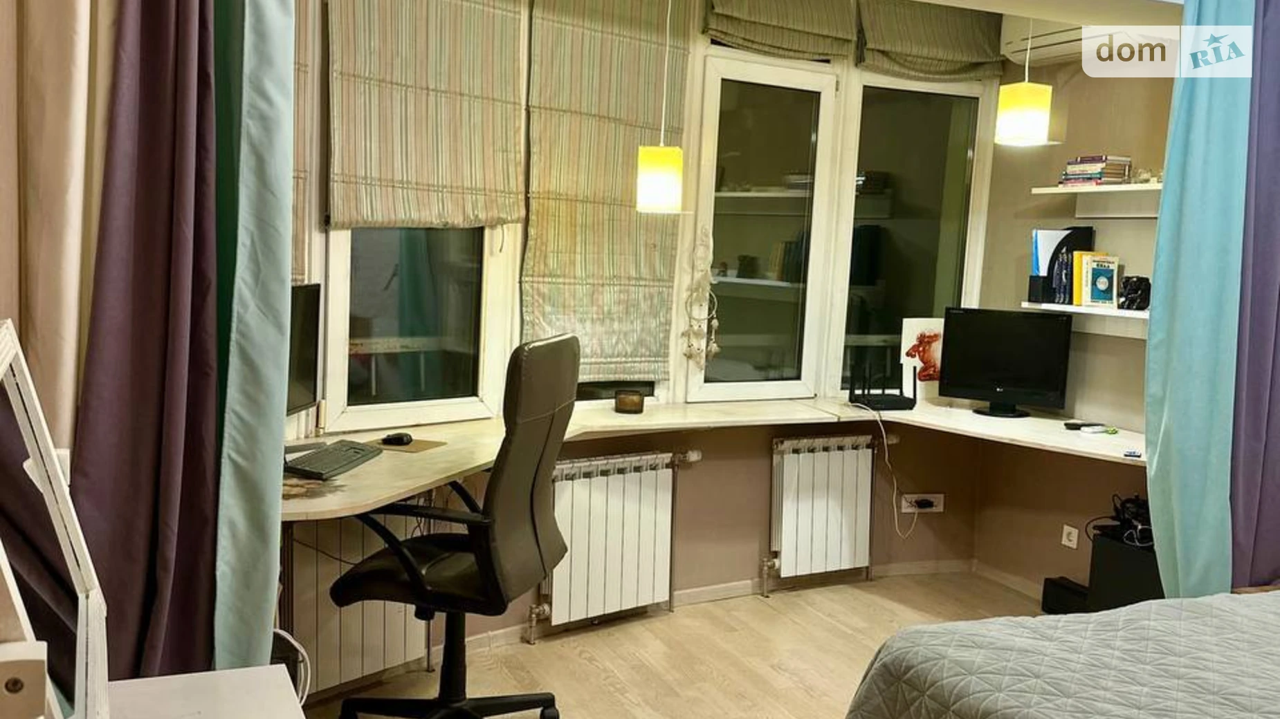 Продається 2-кімнатна квартира 82 кв. м у Києві, цена: 133500 $ - фото 4