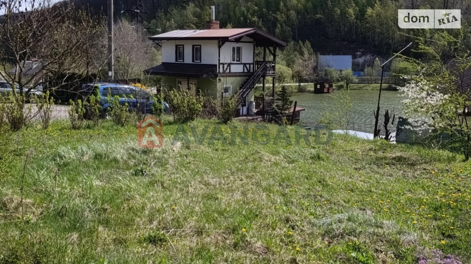 Продается земельный участок 4.23 соток в Львовской области, цена: 26000 $ - фото 2