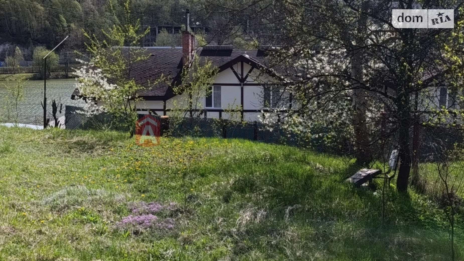 Продается земельный участок 4.23 соток в Львовской области, цена: 26000 $ - фото 3