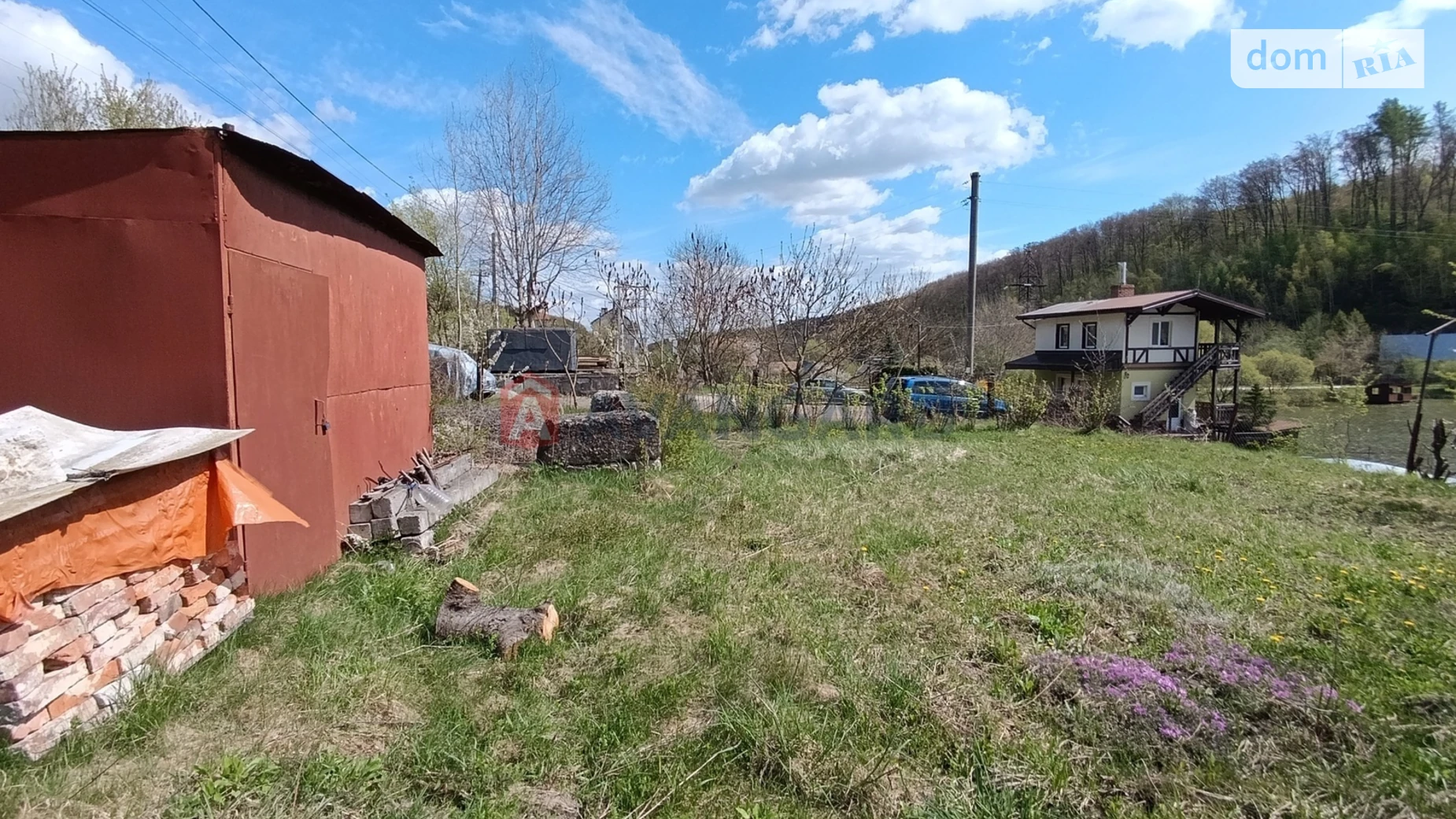 Продается земельный участок 4.23 соток в Львовской области, цена: 26000 $ - фото 4