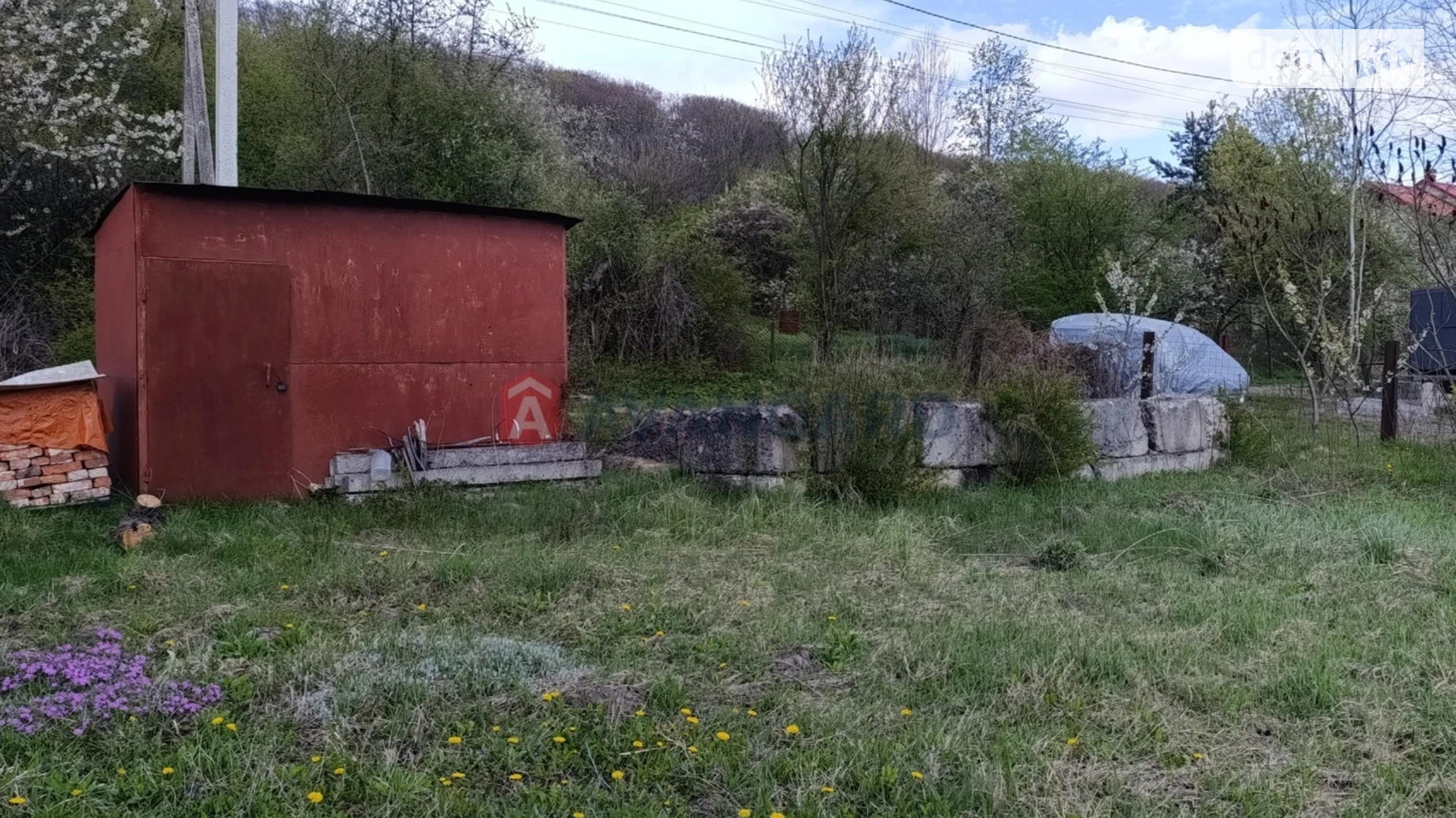 Продается земельный участок 4.23 соток в Львовской области, цена: 26000 $ - фото 5